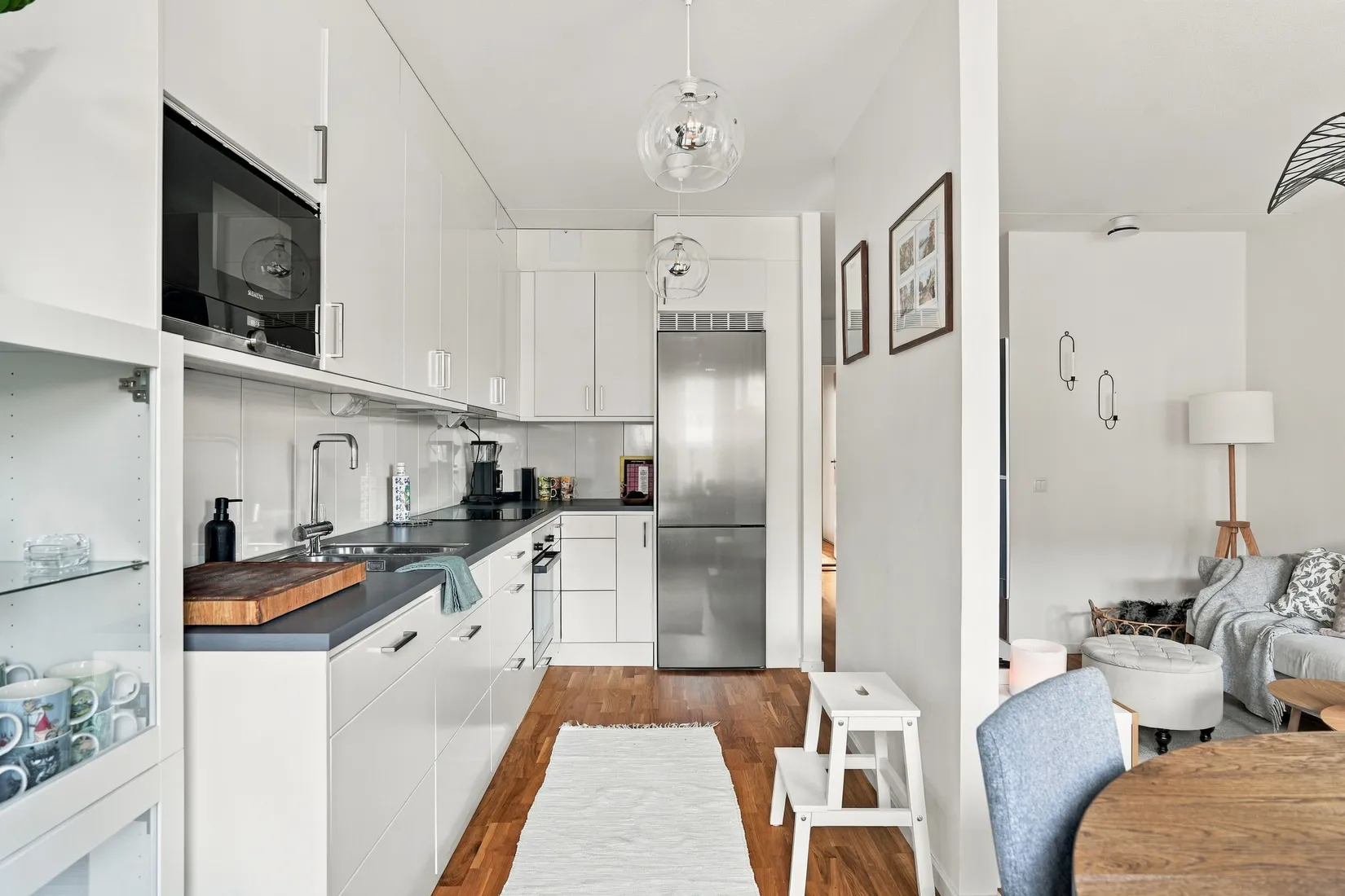 Bostadsrätt, Kryddblandargatan 3, Kungsängen, Uppsala