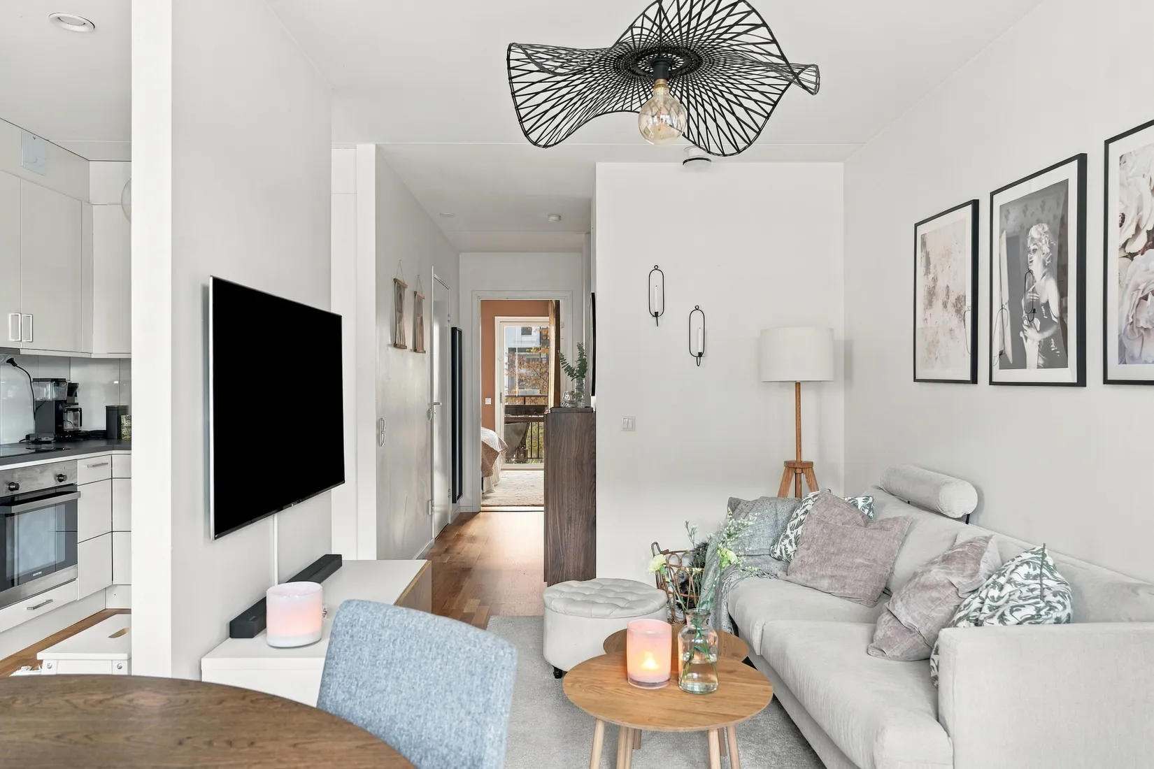 Bostadsrätt, Kryddblandargatan 3, Kungsängen, Uppsala