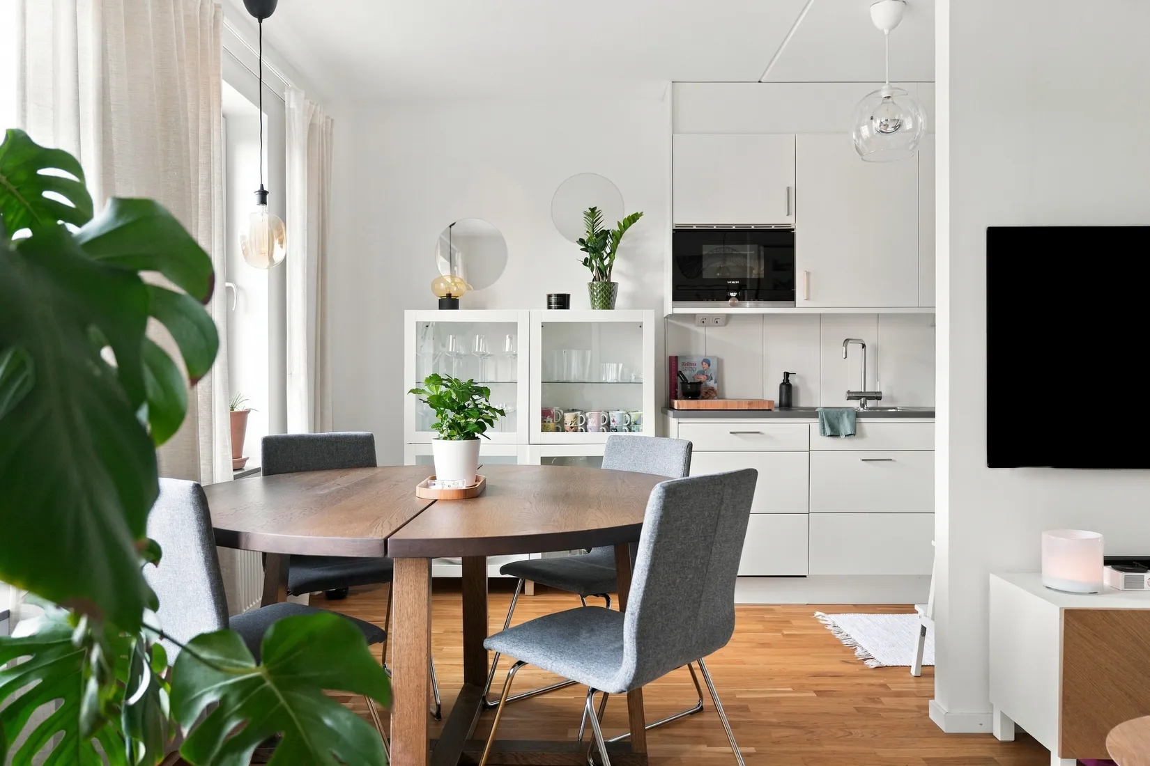 Bostadsrätt, Kryddblandargatan 3, Kungsängen, Uppsala