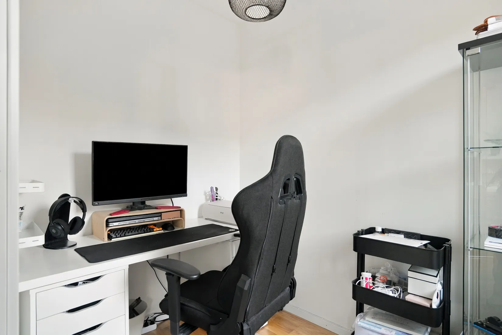 Bostadsrätt, Kryddblandargatan 3, Kungsängen, Uppsala