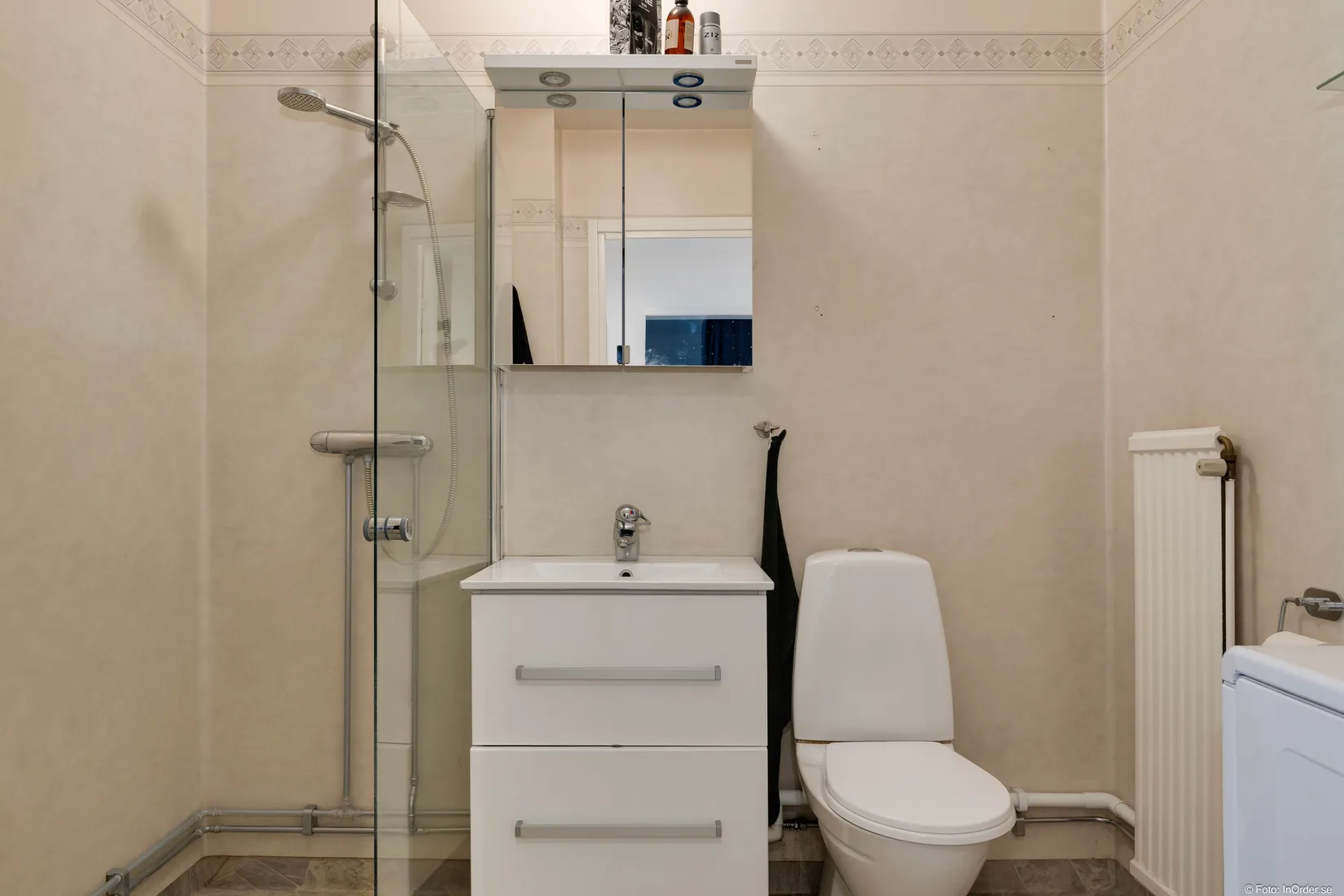 Bostadsrätt, Planteringsgatan 20 D, Centrum, Sjöbo