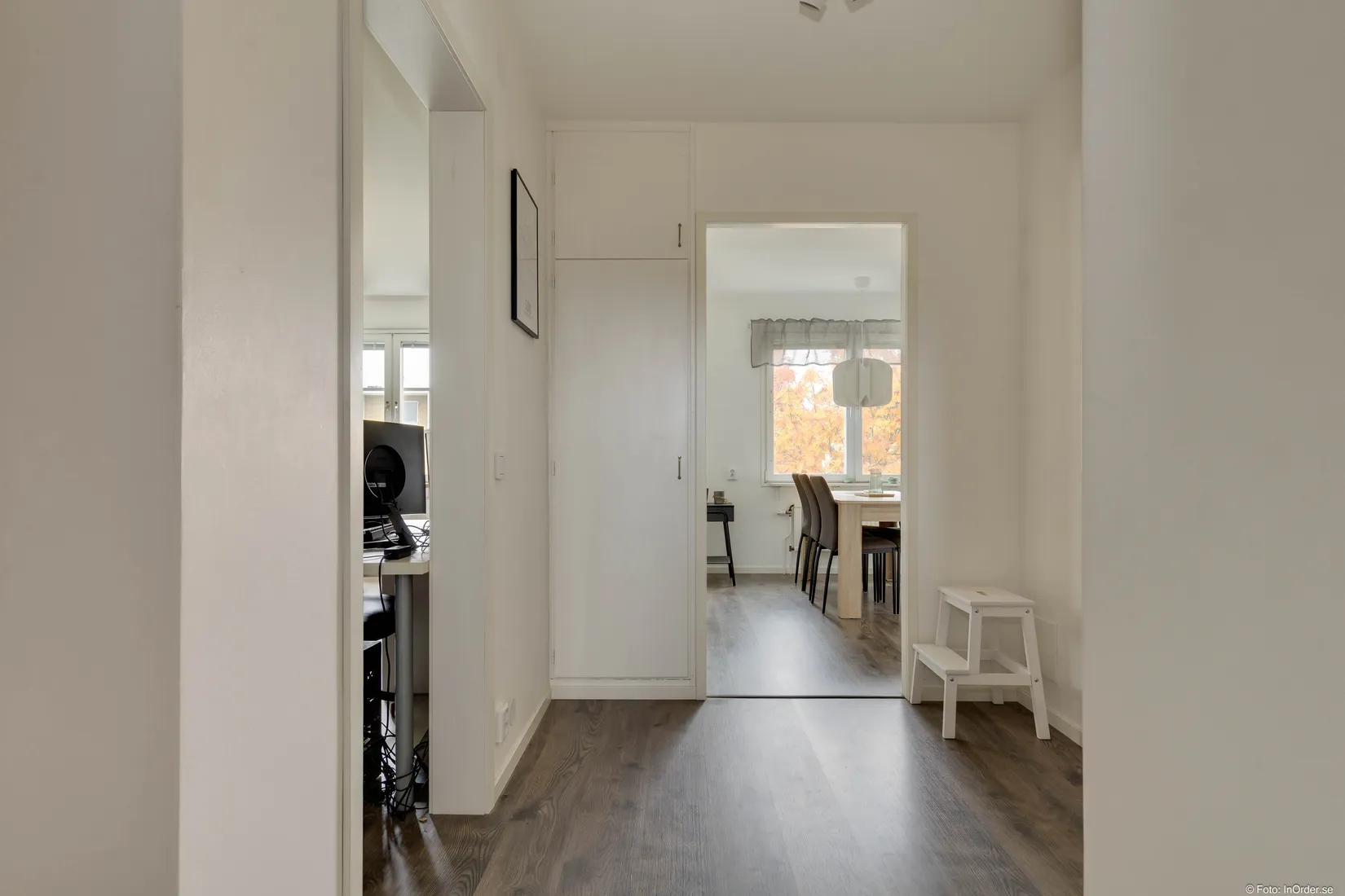 Bostadsrätt, Planteringsgatan 20 D, Centrum, Sjöbo