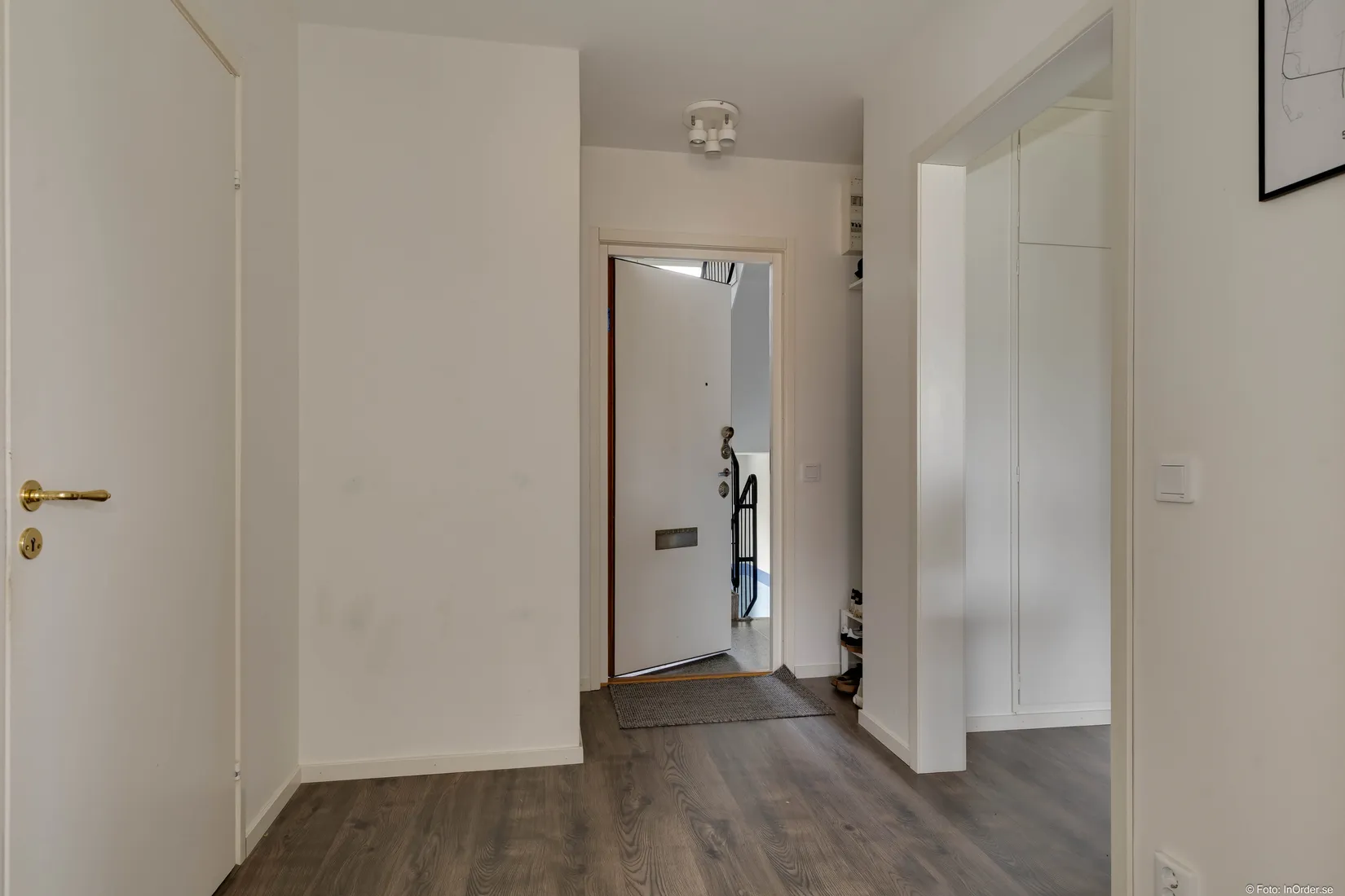 Bostadsrätt, Planteringsgatan 20 D, Centrum, Sjöbo