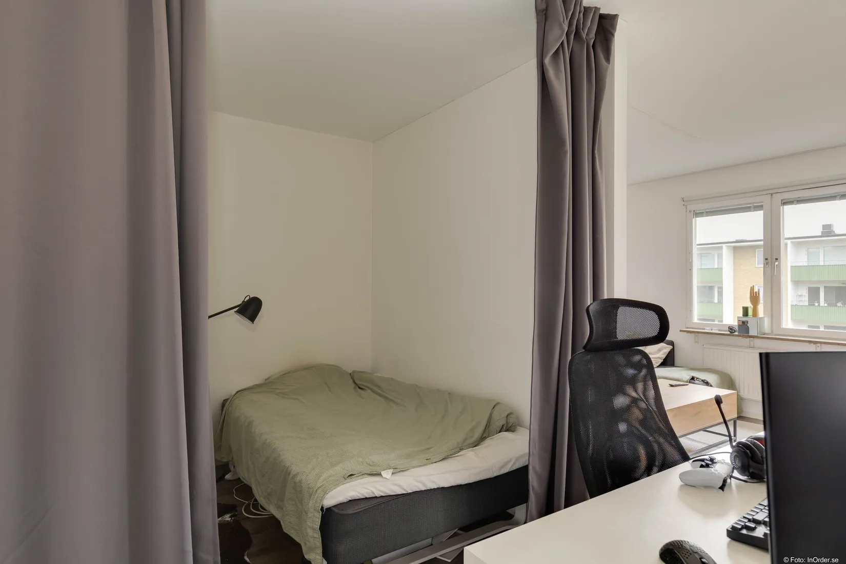 Bostadsrätt, Planteringsgatan 20 D, Centrum, Sjöbo
