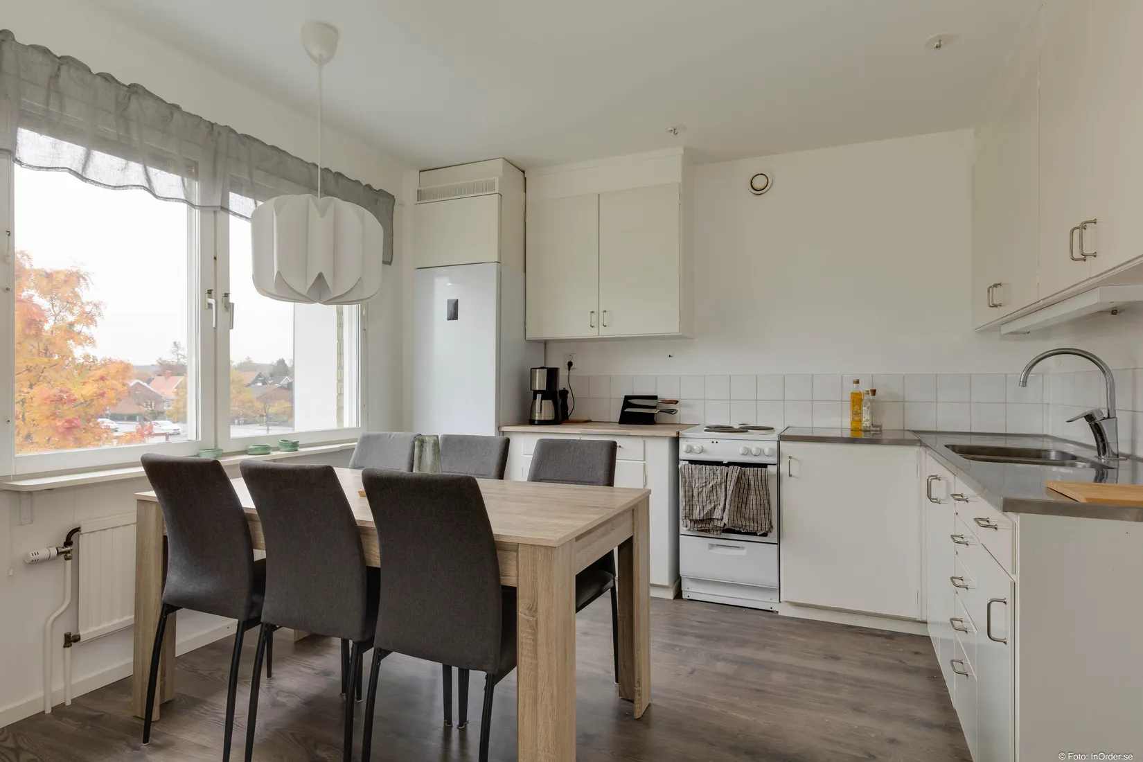Bostadsrätt, Planteringsgatan 20 D, Centrum, Sjöbo