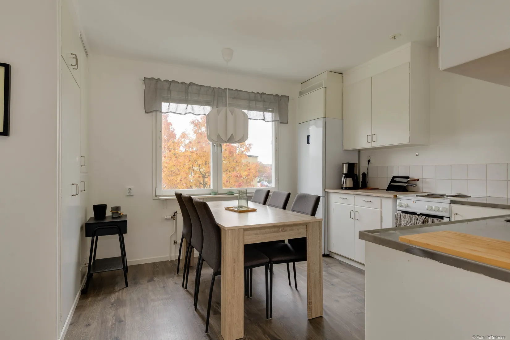 Bostadsrätt, Planteringsgatan 20 D, Centrum, Sjöbo