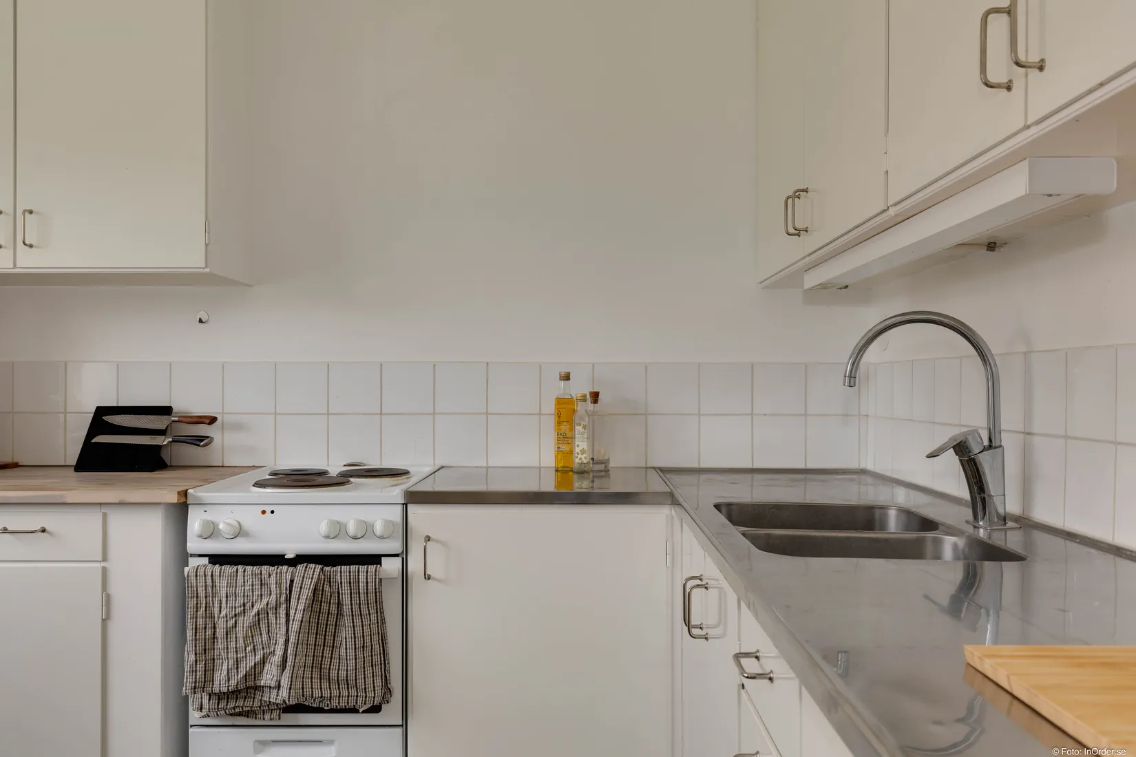 Bostadsrätt, Planteringsgatan 20 D, Centrum, Sjöbo