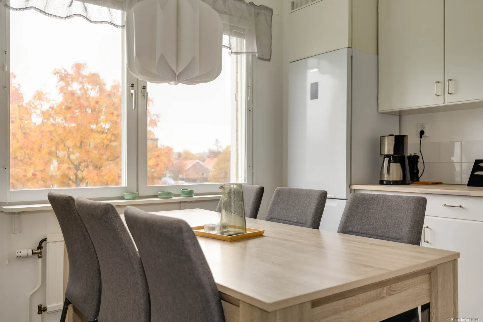 Bostadsrätt, Planteringsgatan 20 D, Centrum, Sjöbo