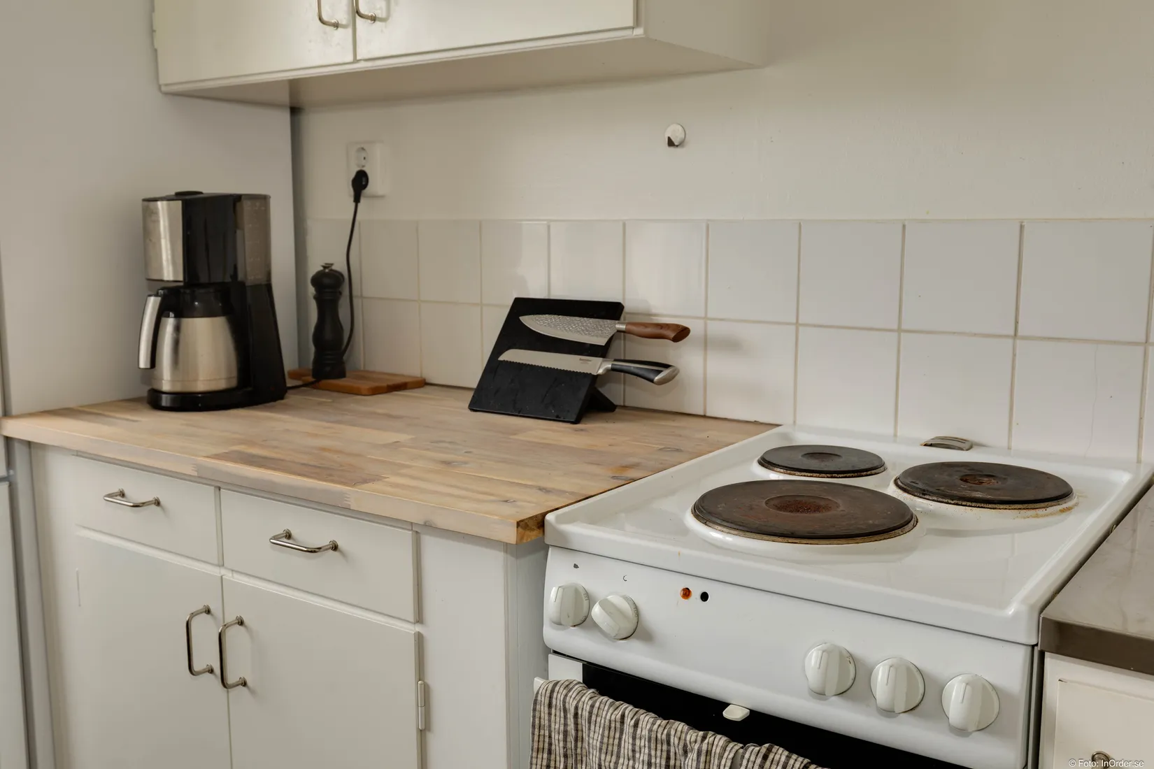 Bostadsrätt, Planteringsgatan 20 D, Centrum, Sjöbo
