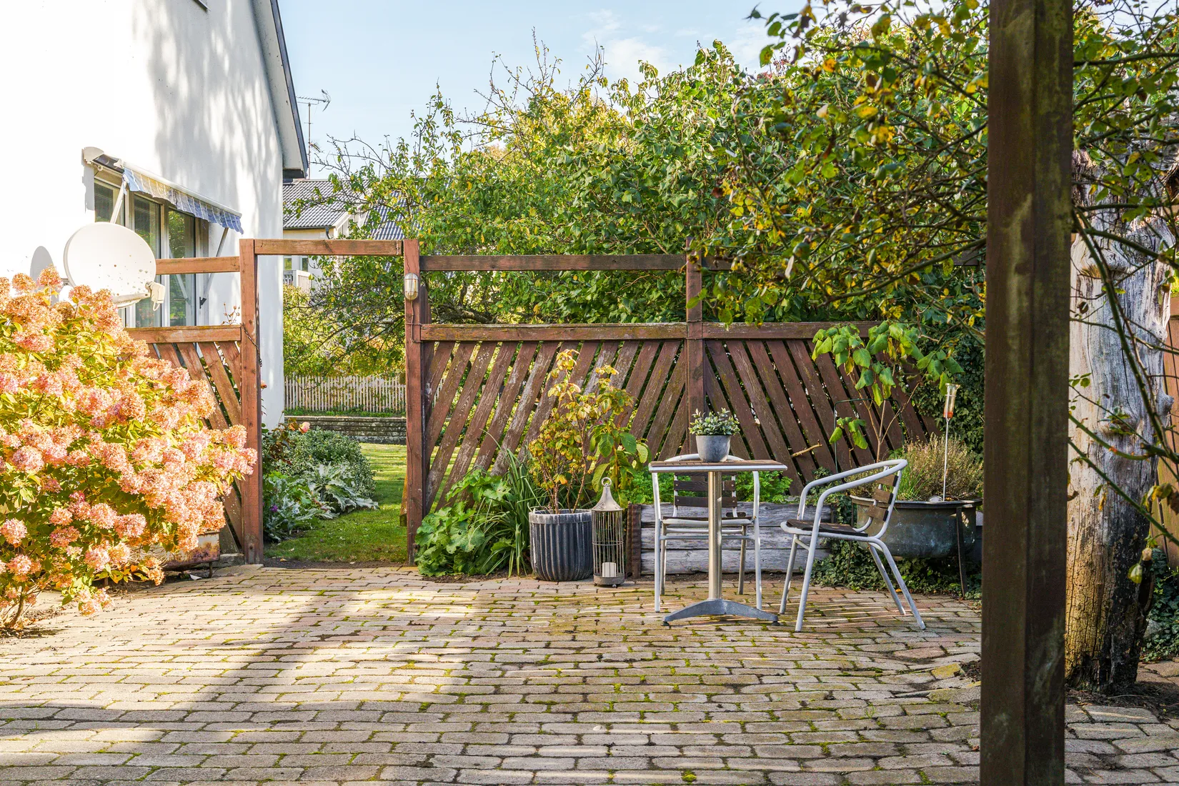Villa, Möllegatan 2, Östra Vemmerlöv, Simrishamn