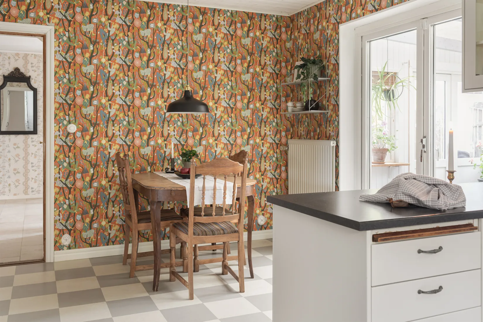 Villa, Möllegatan 2, Östra Vemmerlöv, Simrishamn