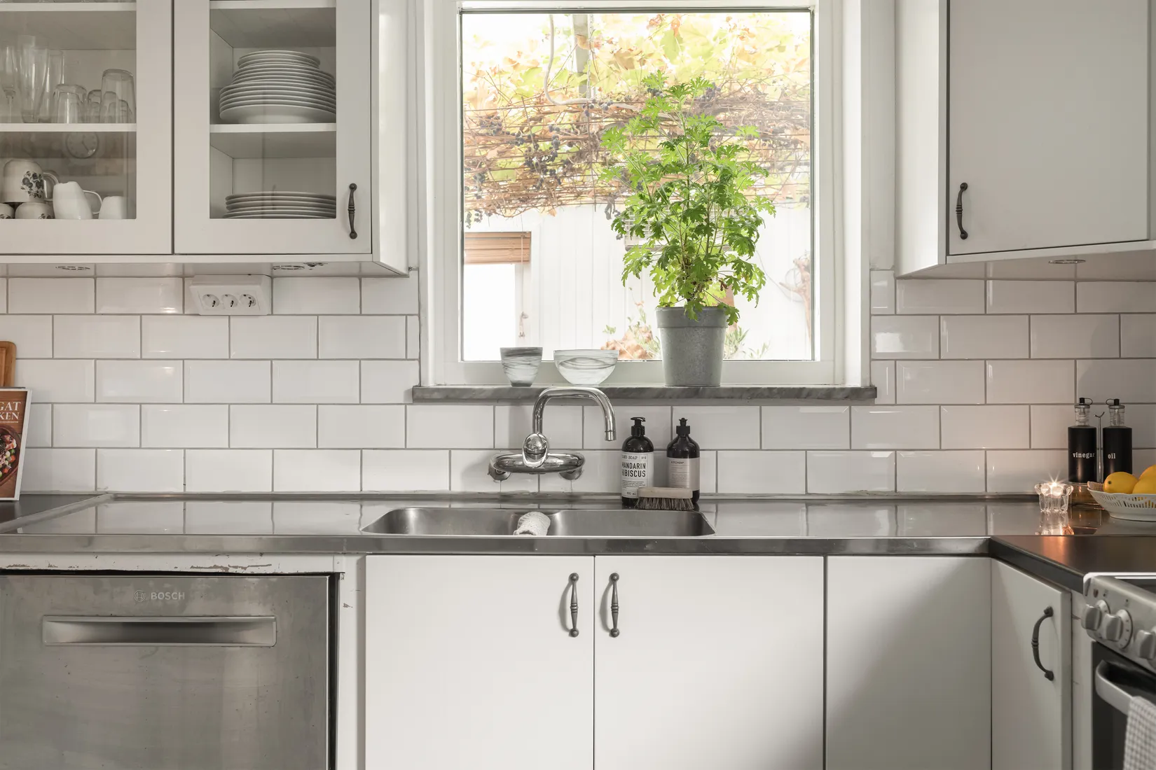 Villa, Möllegatan 2, Östra Vemmerlöv, Simrishamn