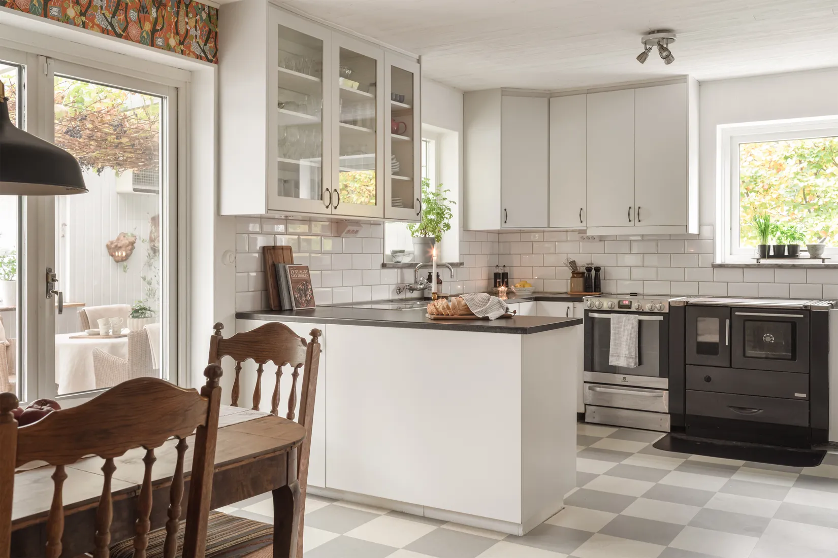 Villa, Möllegatan 2, Östra Vemmerlöv, Simrishamn