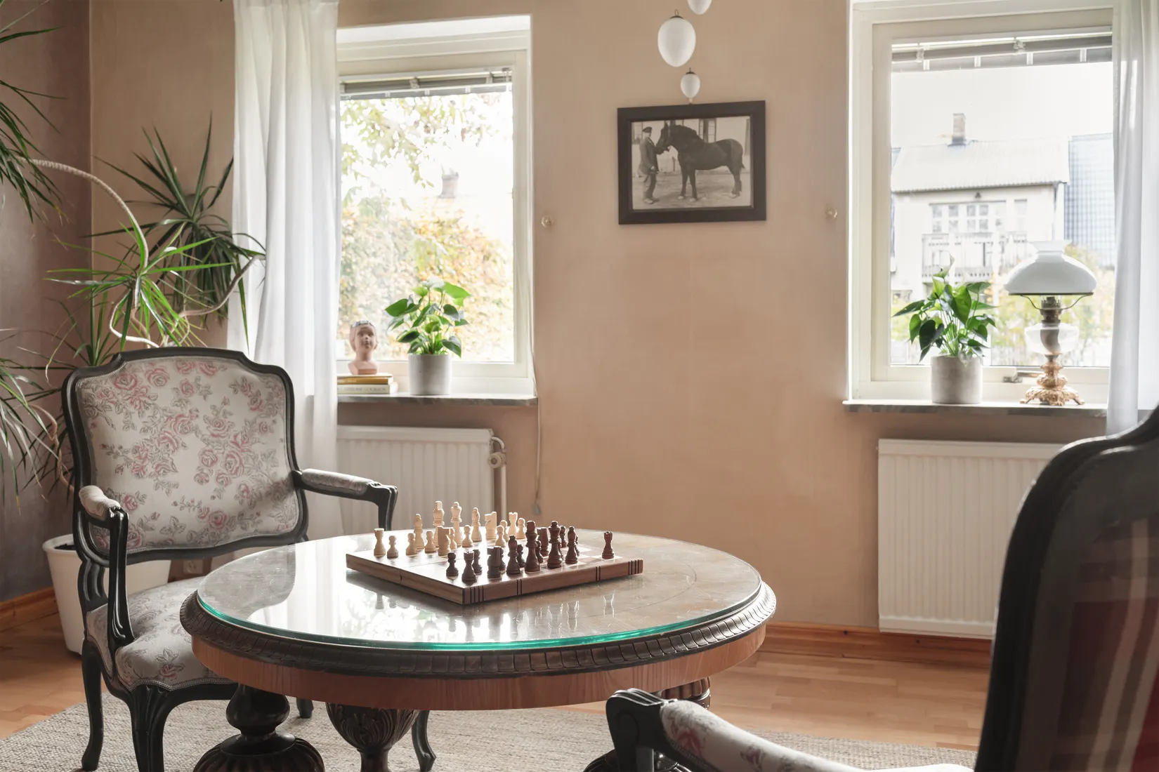 Villa, Möllegatan 2, Östra Vemmerlöv, Simrishamn