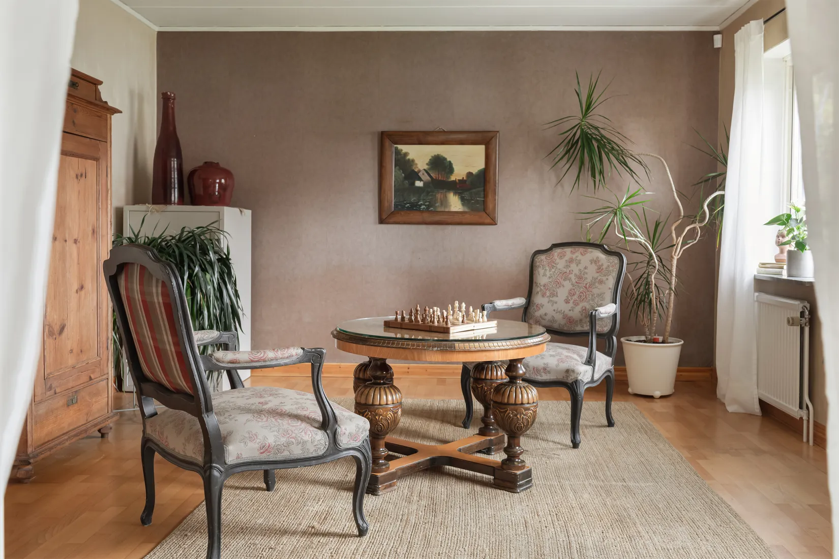 Villa, Möllegatan 2, Östra Vemmerlöv, Simrishamn