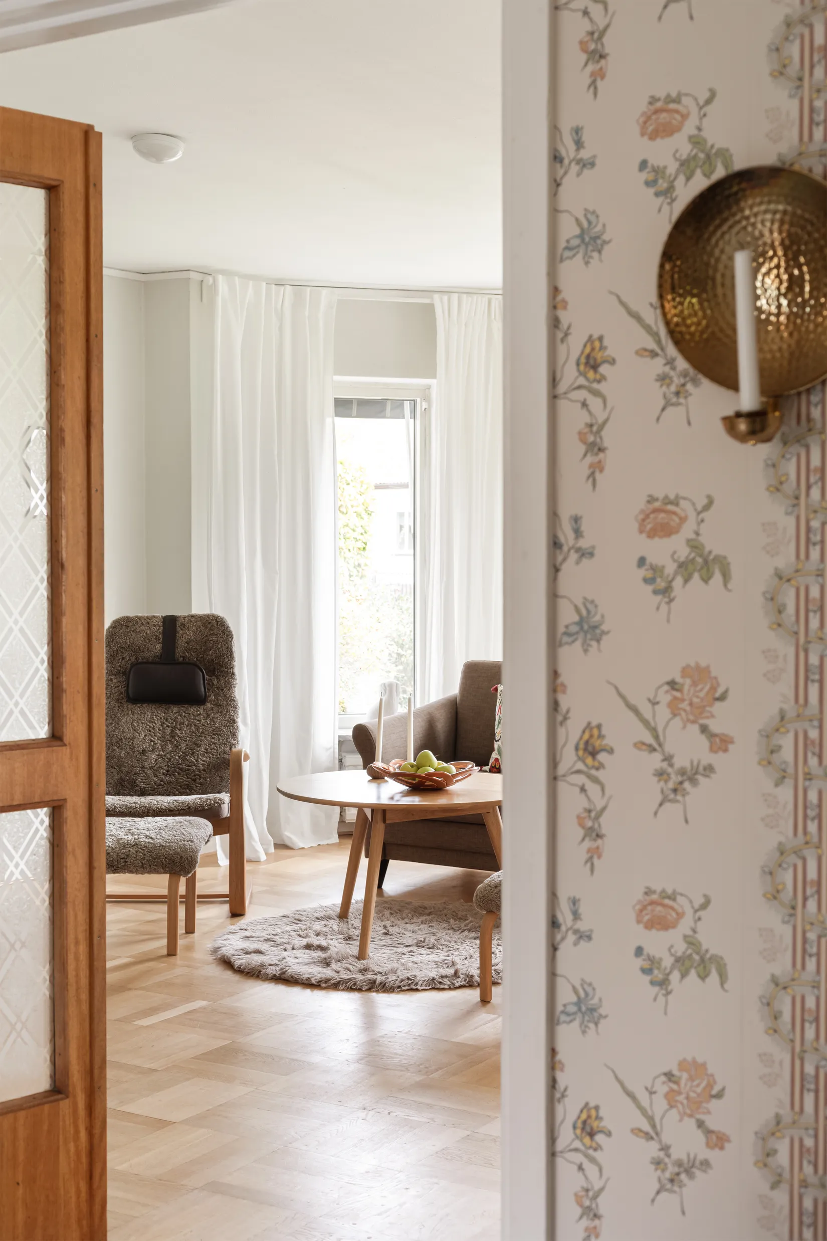 Villa, Möllegatan 2, Östra Vemmerlöv, Simrishamn