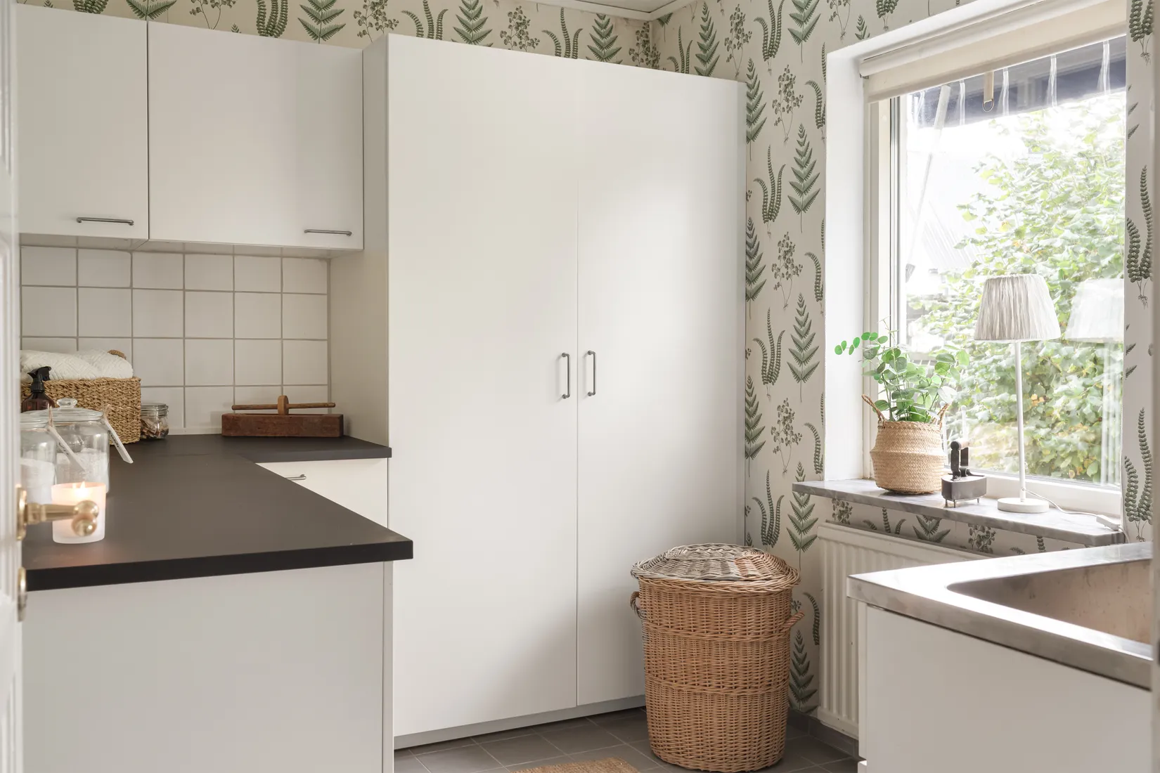 Villa, Möllegatan 2, Östra Vemmerlöv, Simrishamn