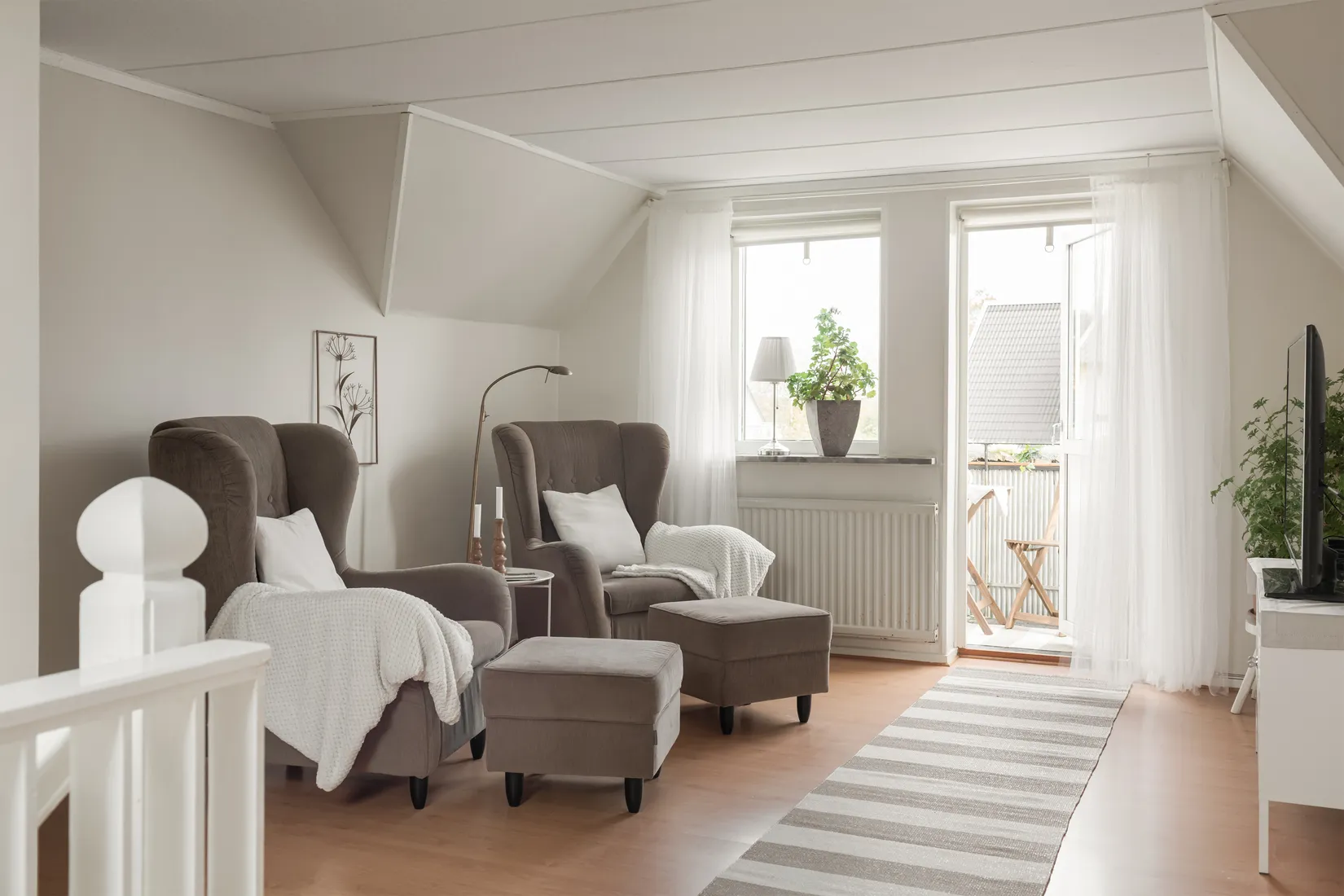 Villa, Möllegatan 2, Östra Vemmerlöv, Simrishamn