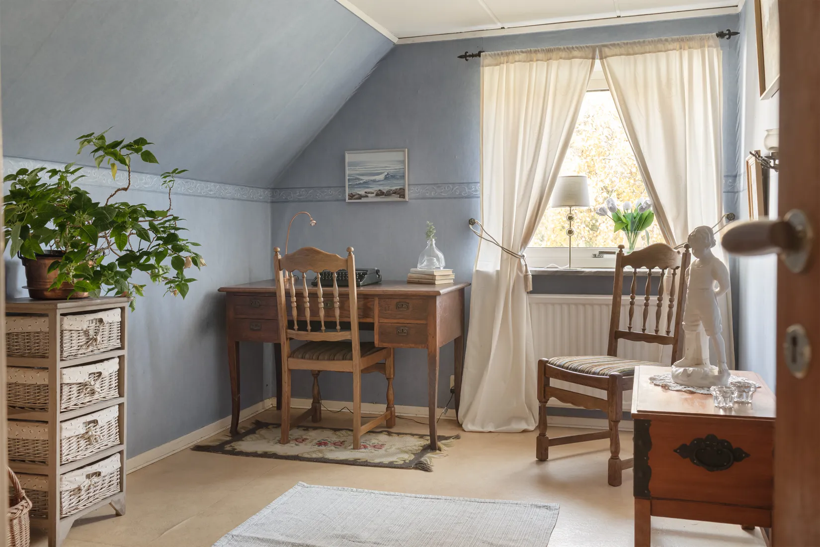 Villa, Möllegatan 2, Östra Vemmerlöv, Simrishamn