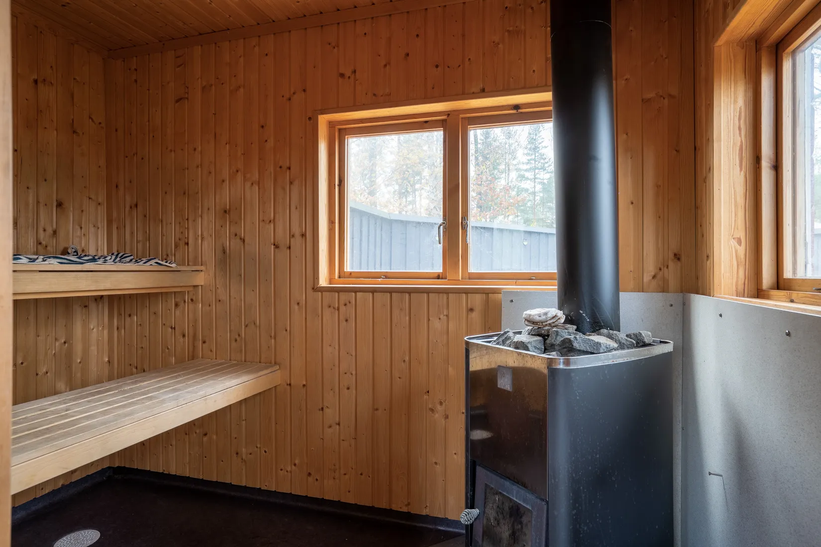 Villa, Kuddby Styrtorpet 1, Norrköping