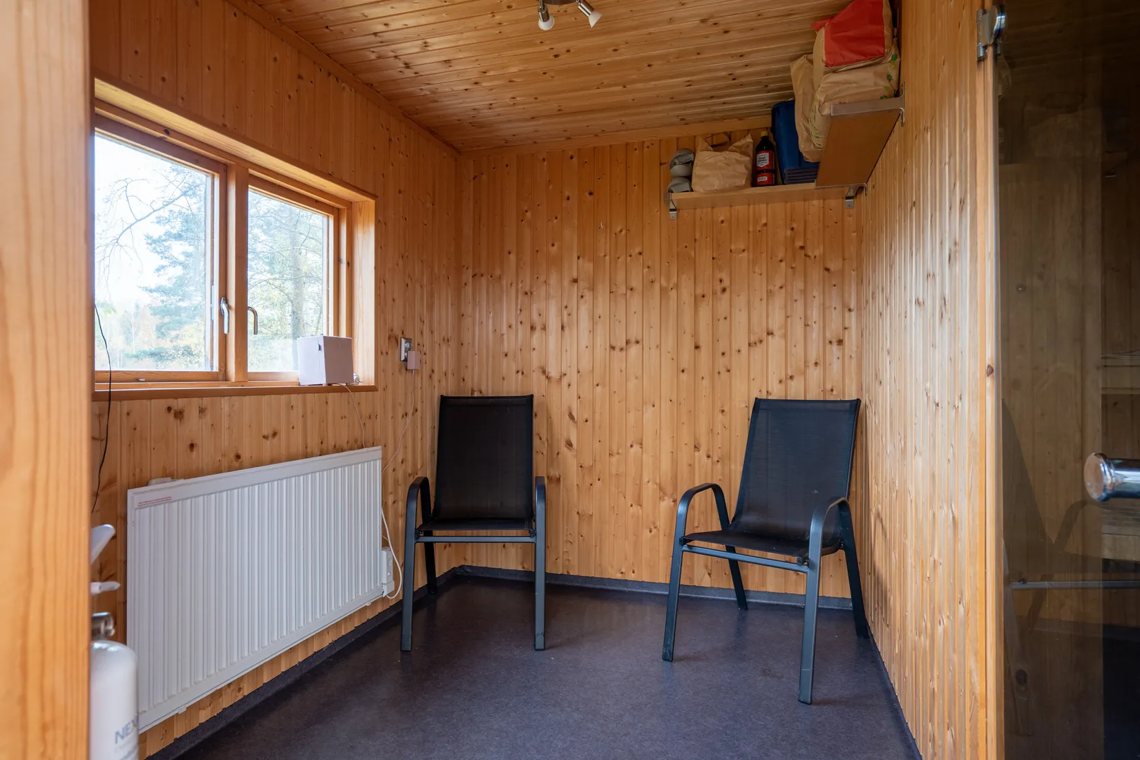 Villa, Kuddby Styrtorpet 1, Norrköping