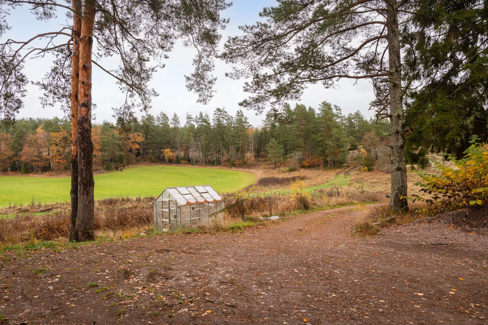 Villa, Kuddby Styrtorpet 1, Norrköping