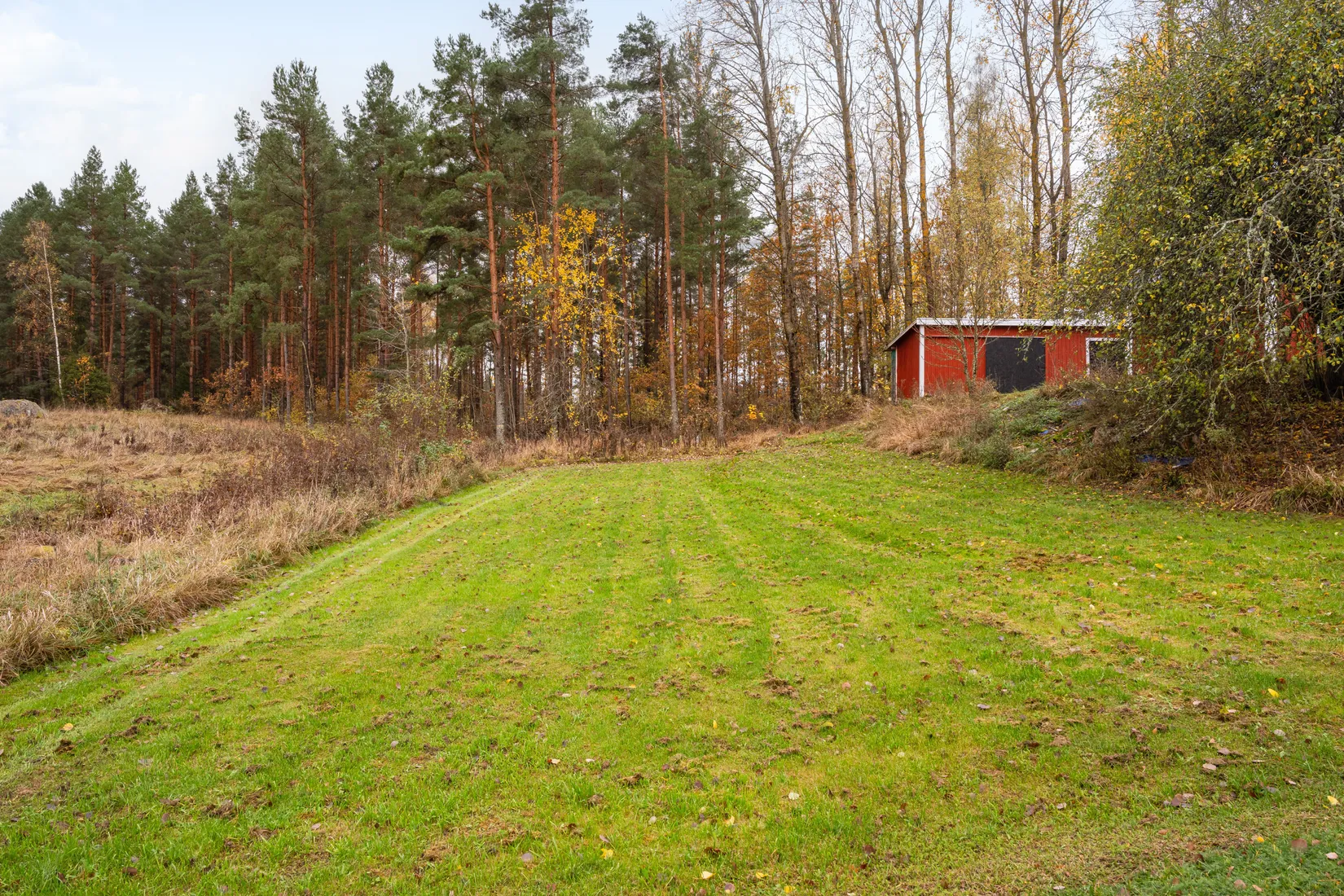 Villa, Kuddby Styrtorpet 1, Norrköping