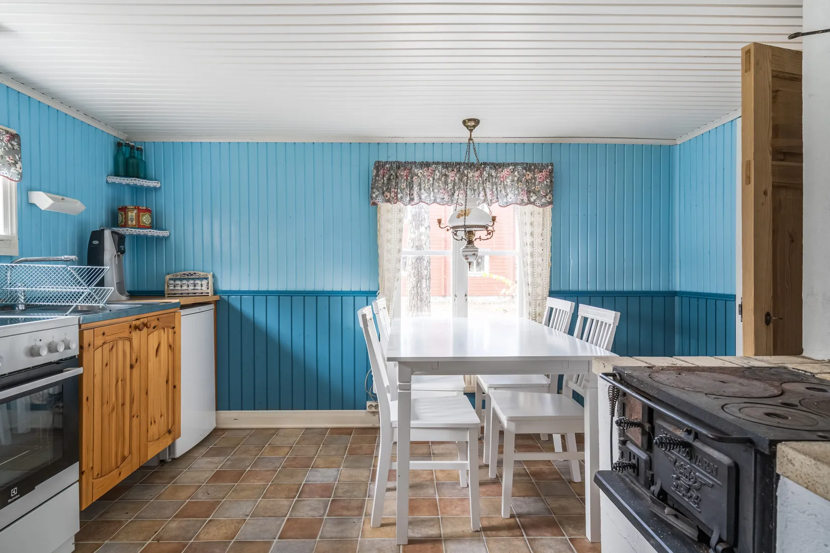 Villa, Kuddby Styrtorpet 1, Norrköping
