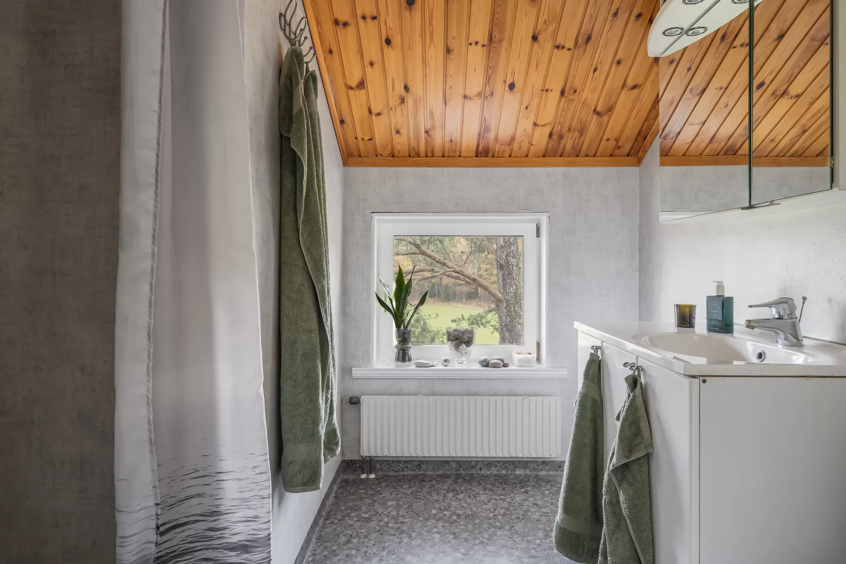 Villa, Kuddby Styrtorpet 1, Norrköping