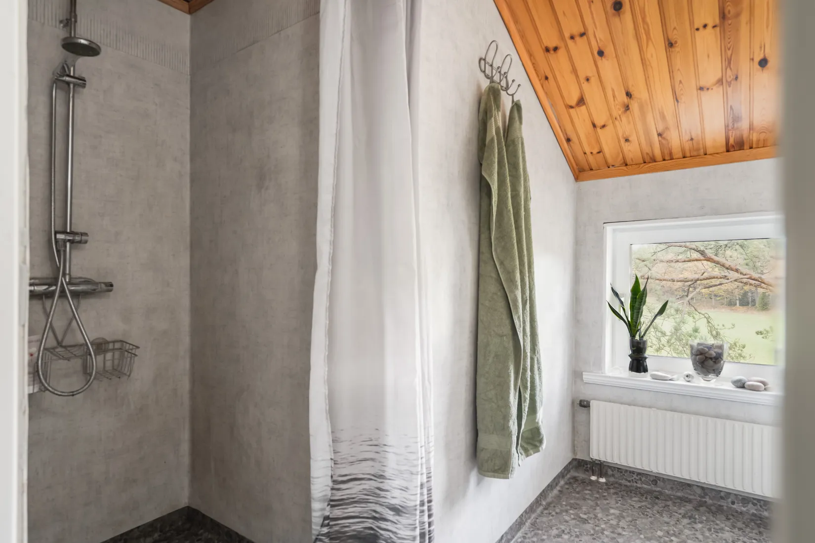 Villa, Kuddby Styrtorpet 1, Norrköping