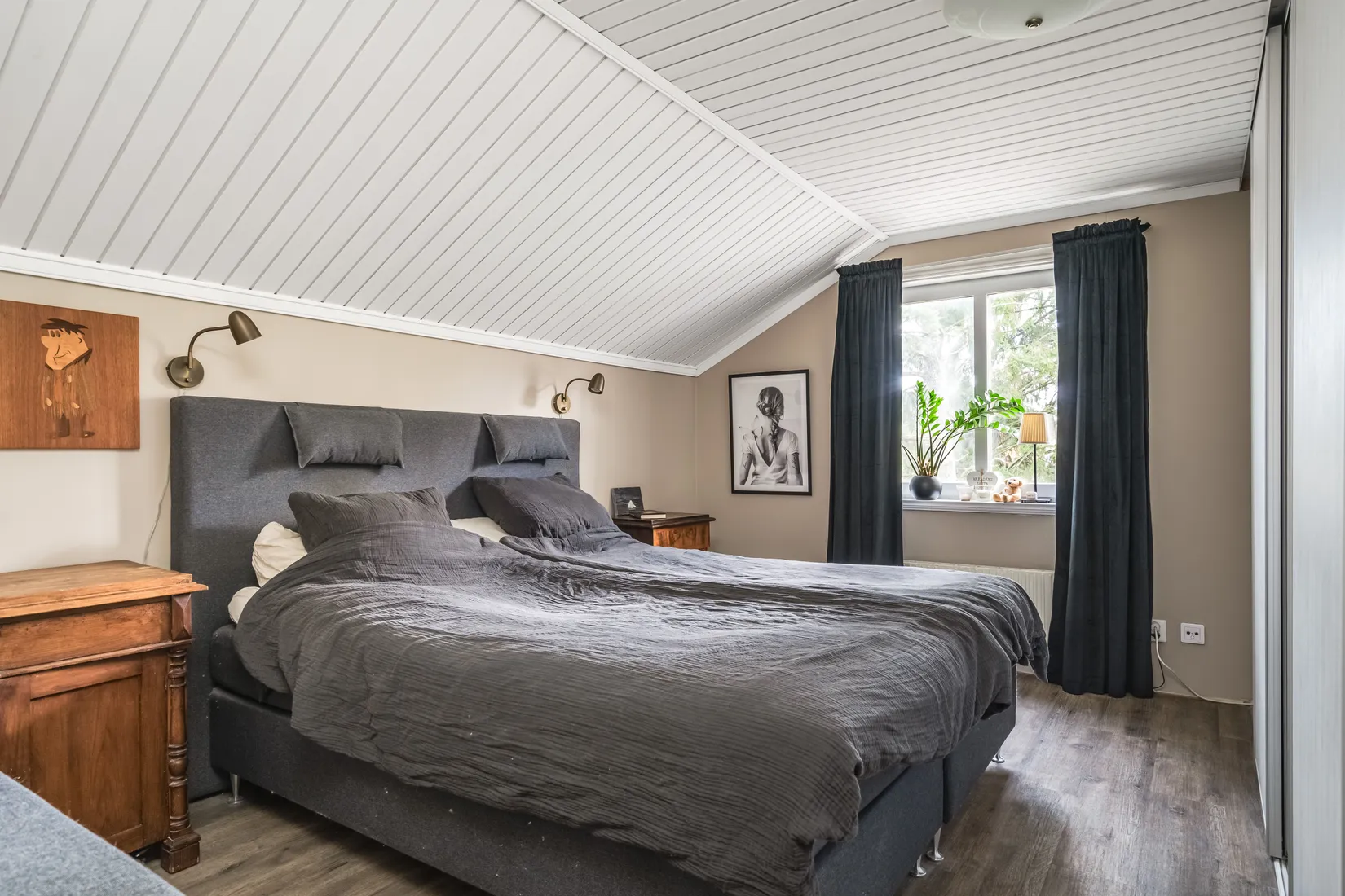 Villa, Kuddby Styrtorpet 1, Norrköping