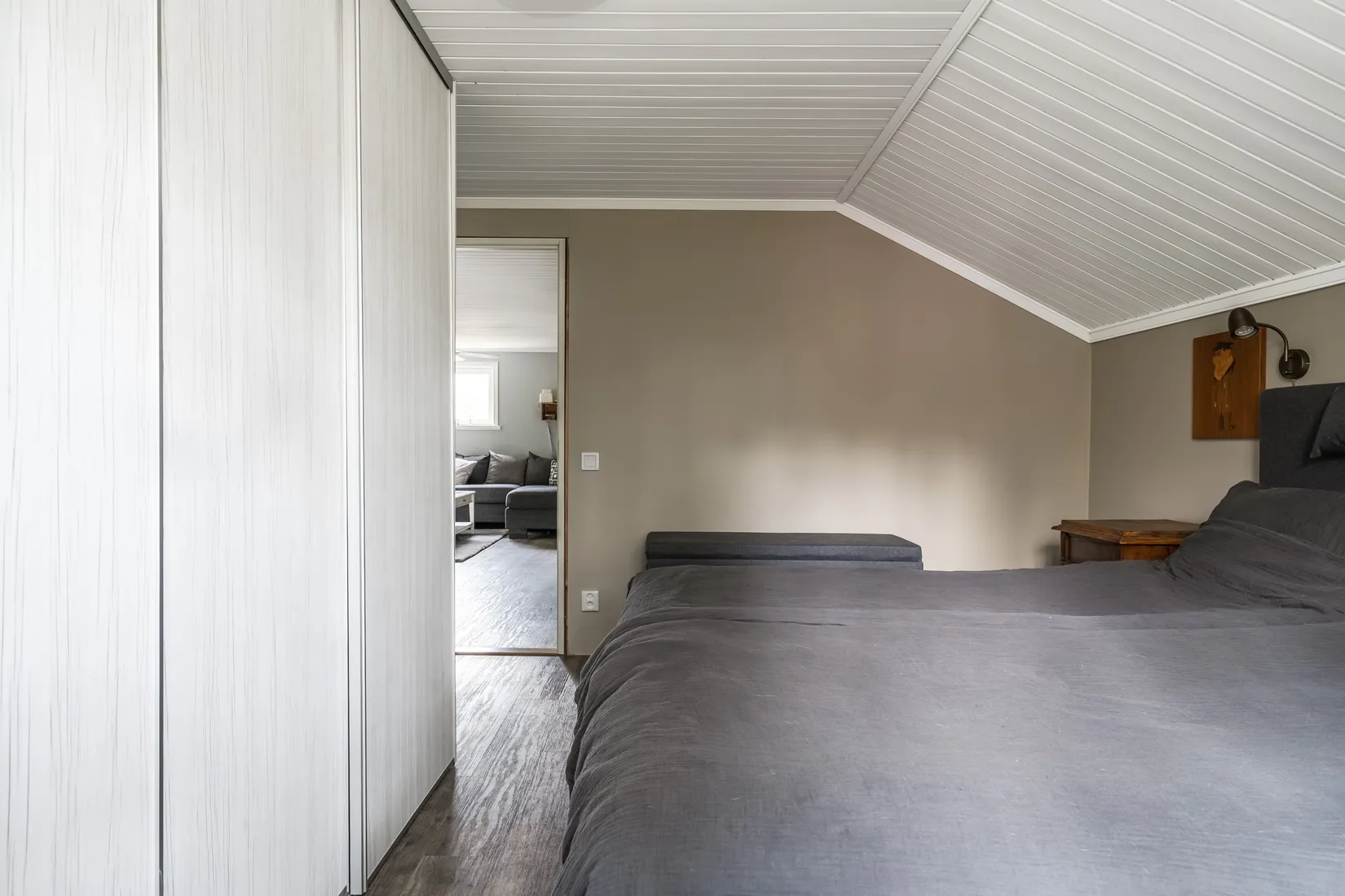 Villa, Kuddby Styrtorpet 1, Norrköping