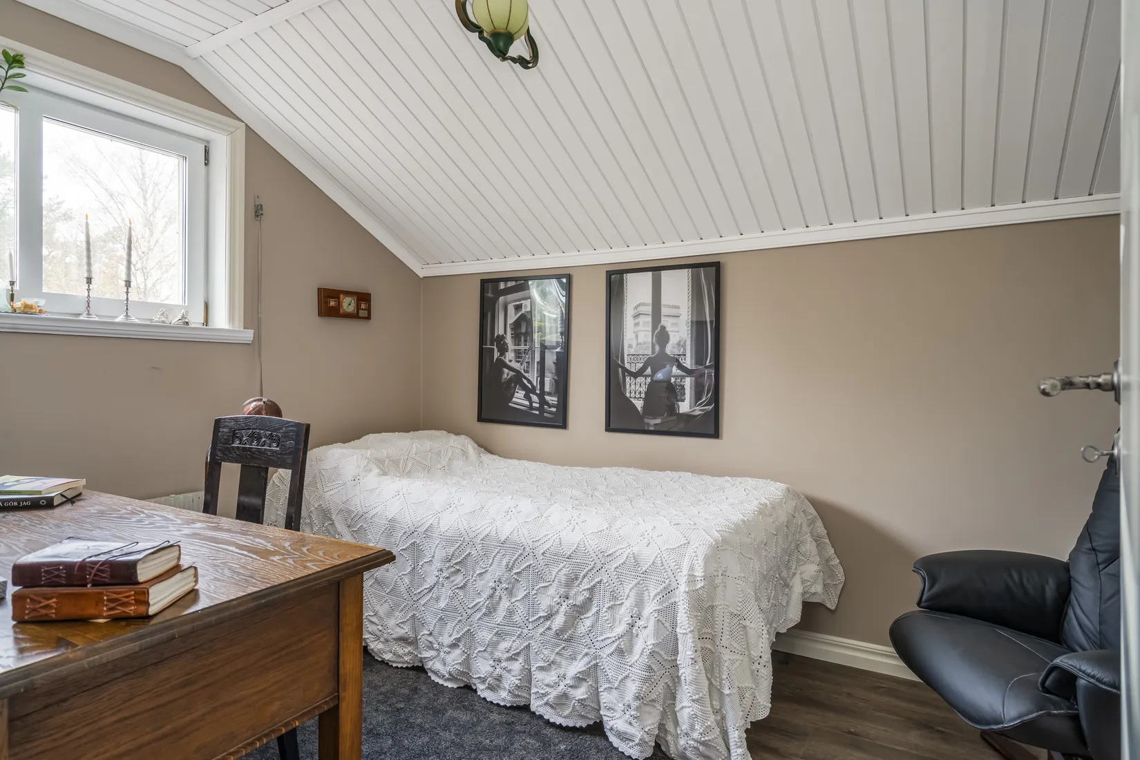 Villa, Kuddby Styrtorpet 1, Norrköping