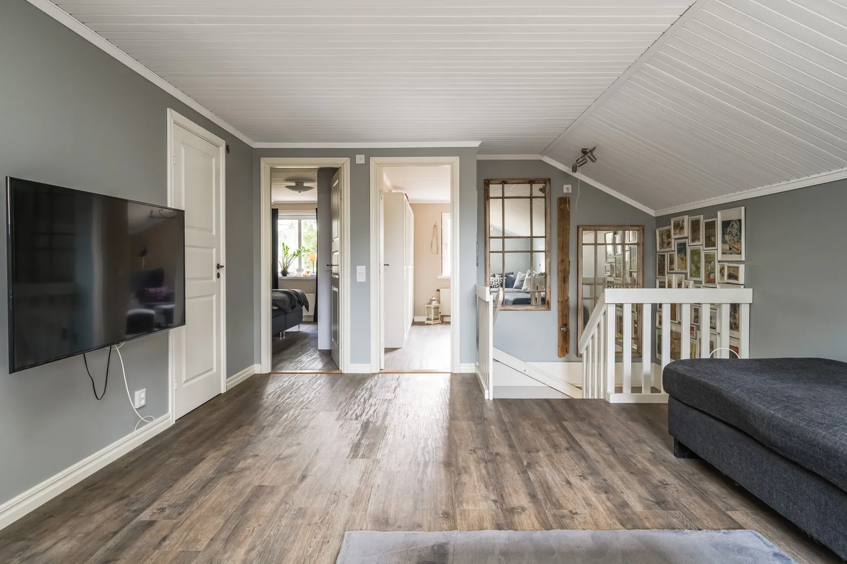 Villa, Kuddby Styrtorpet 1, Norrköping