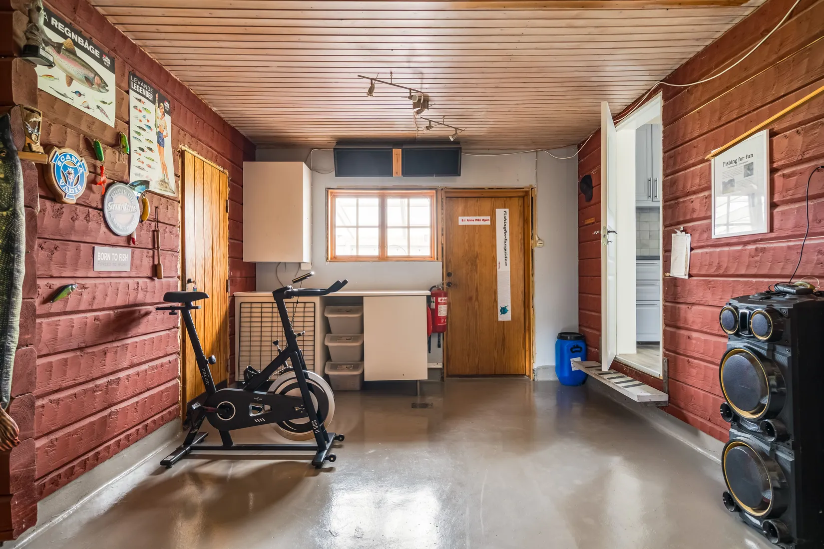 Villa, Kuddby Styrtorpet 1, Norrköping