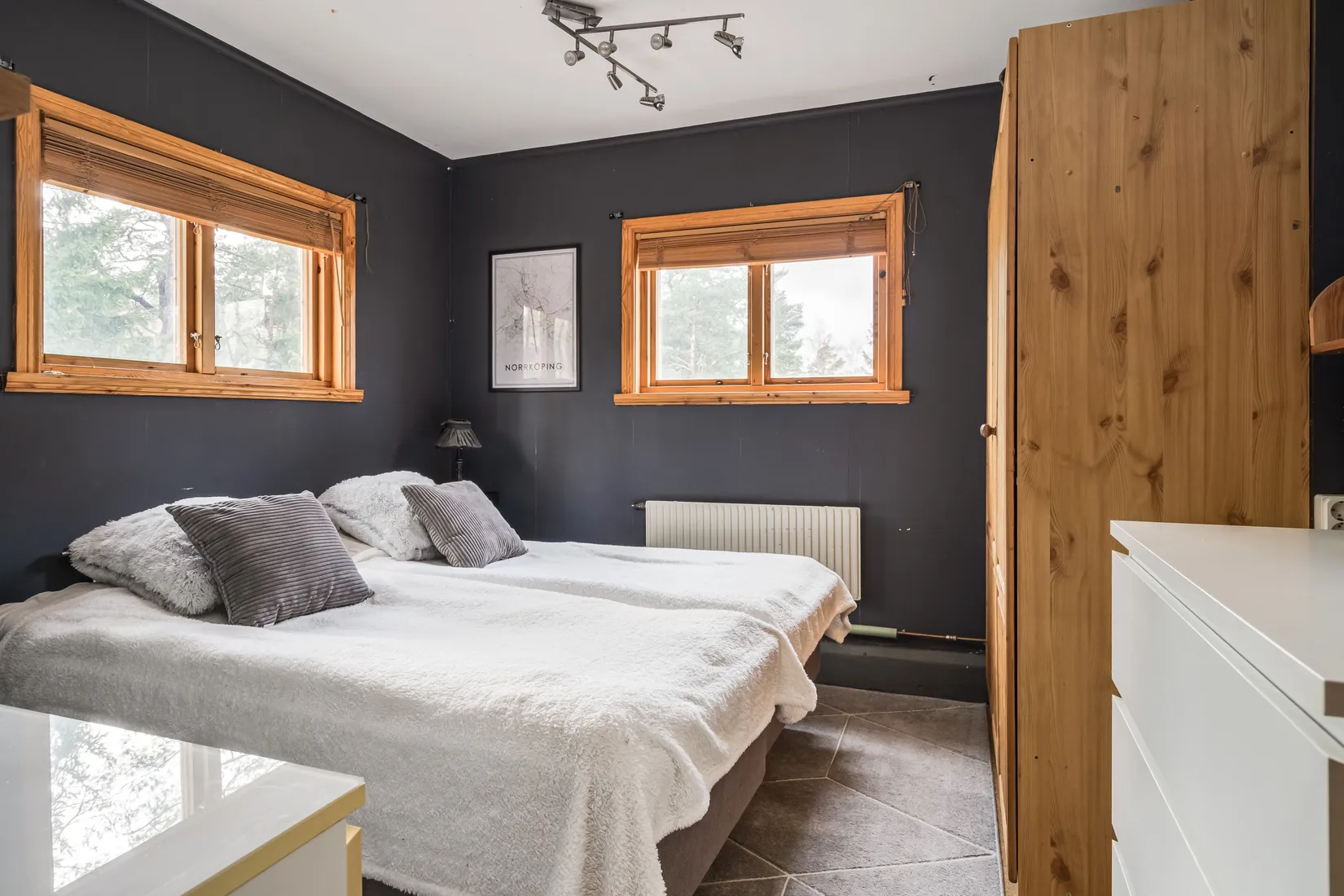 Villa, Kuddby Styrtorpet 1, Norrköping