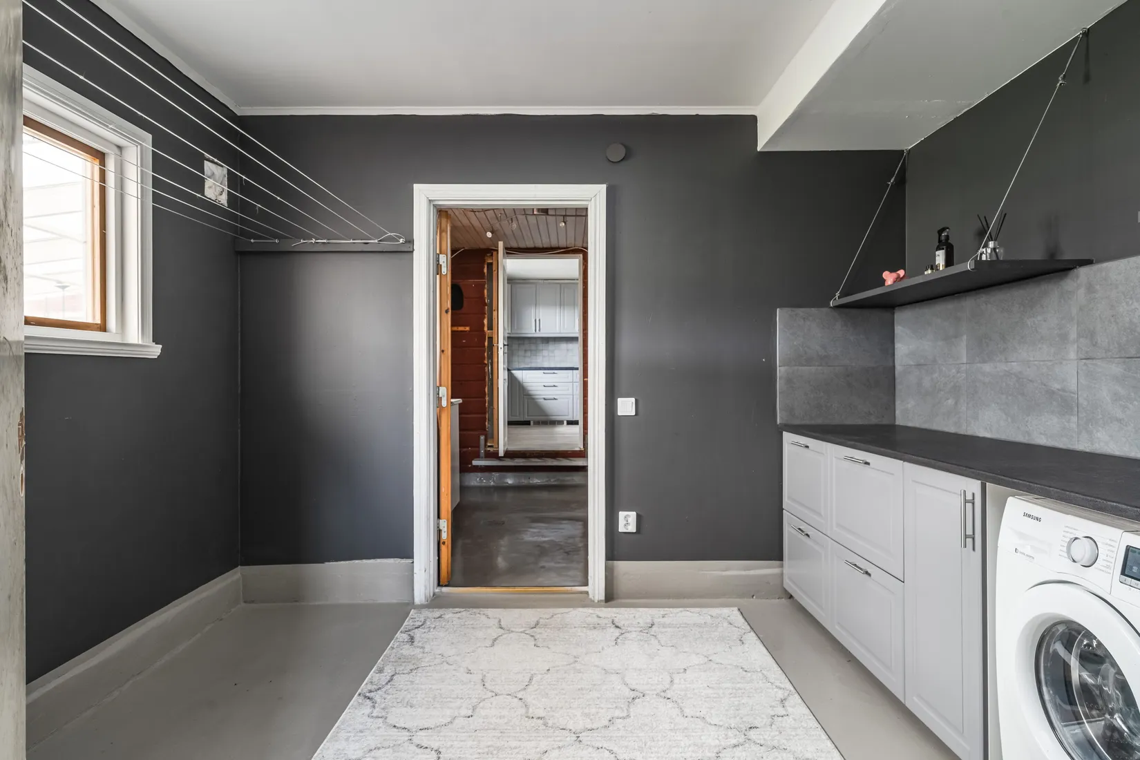 Villa, Kuddby Styrtorpet 1, Norrköping