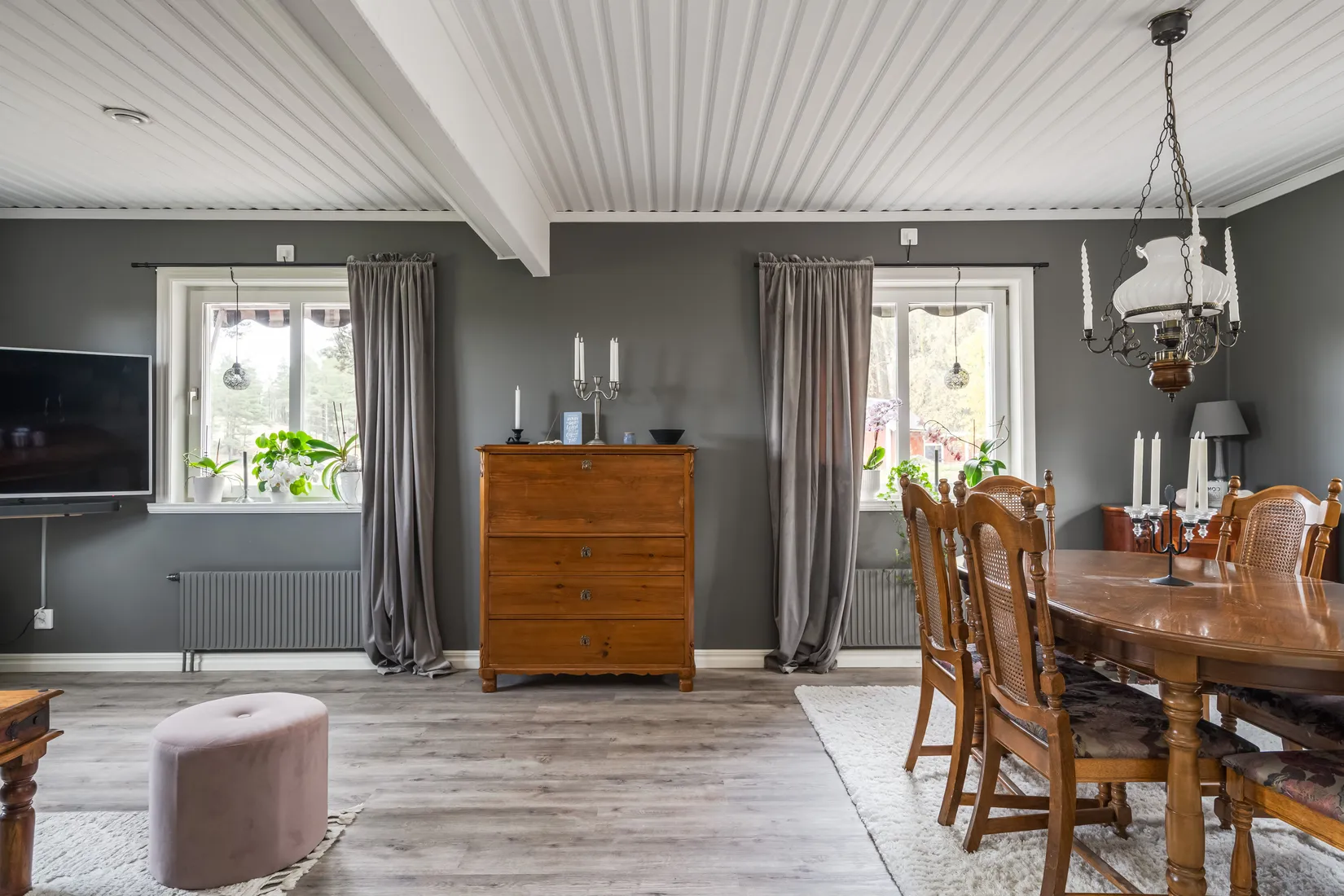 Villa, Kuddby Styrtorpet 1, Norrköping