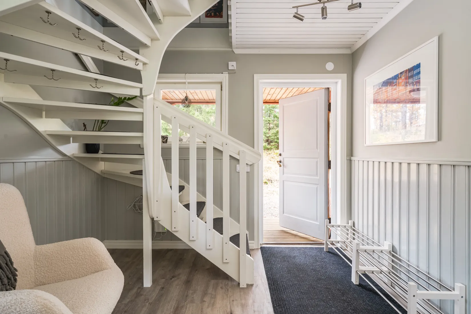 Villa, Kuddby Styrtorpet 1, Norrköping