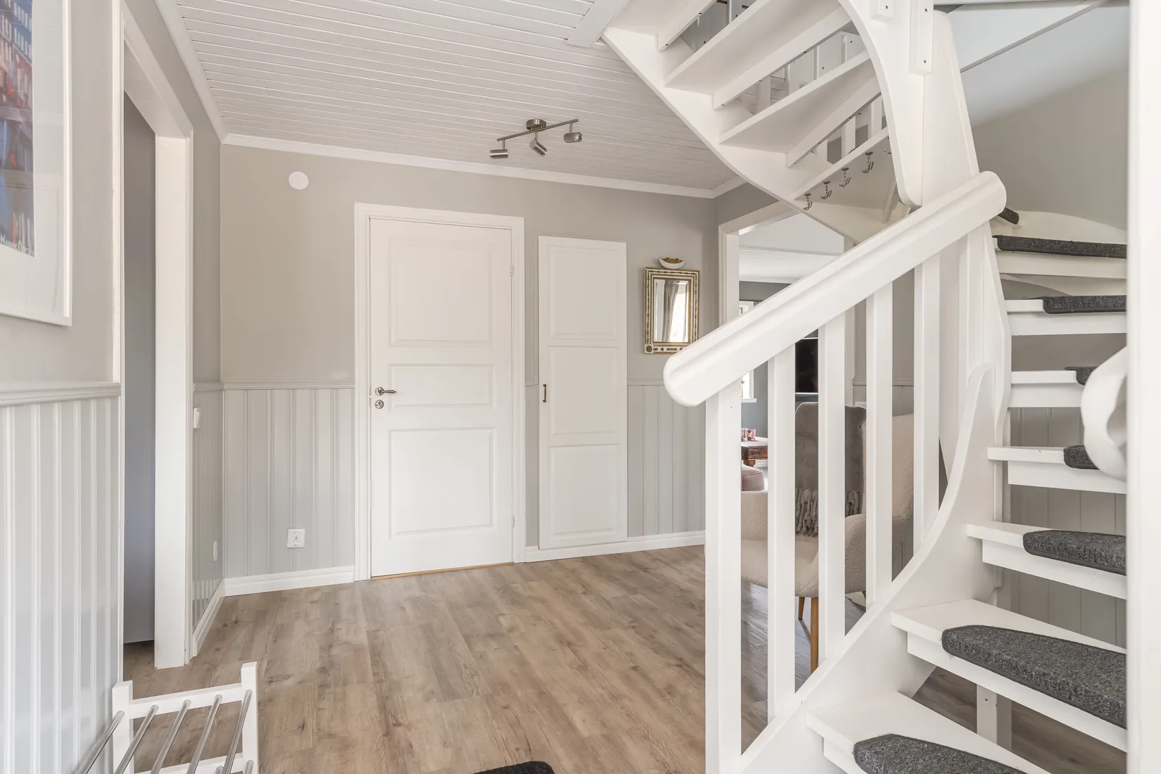 Villa, Kuddby Styrtorpet 1, Norrköping