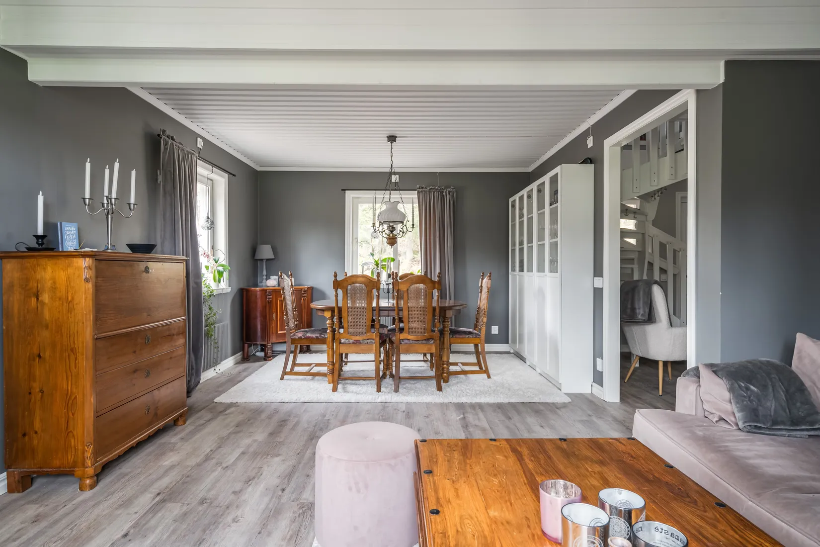 Villa, Kuddby Styrtorpet 1, Norrköping