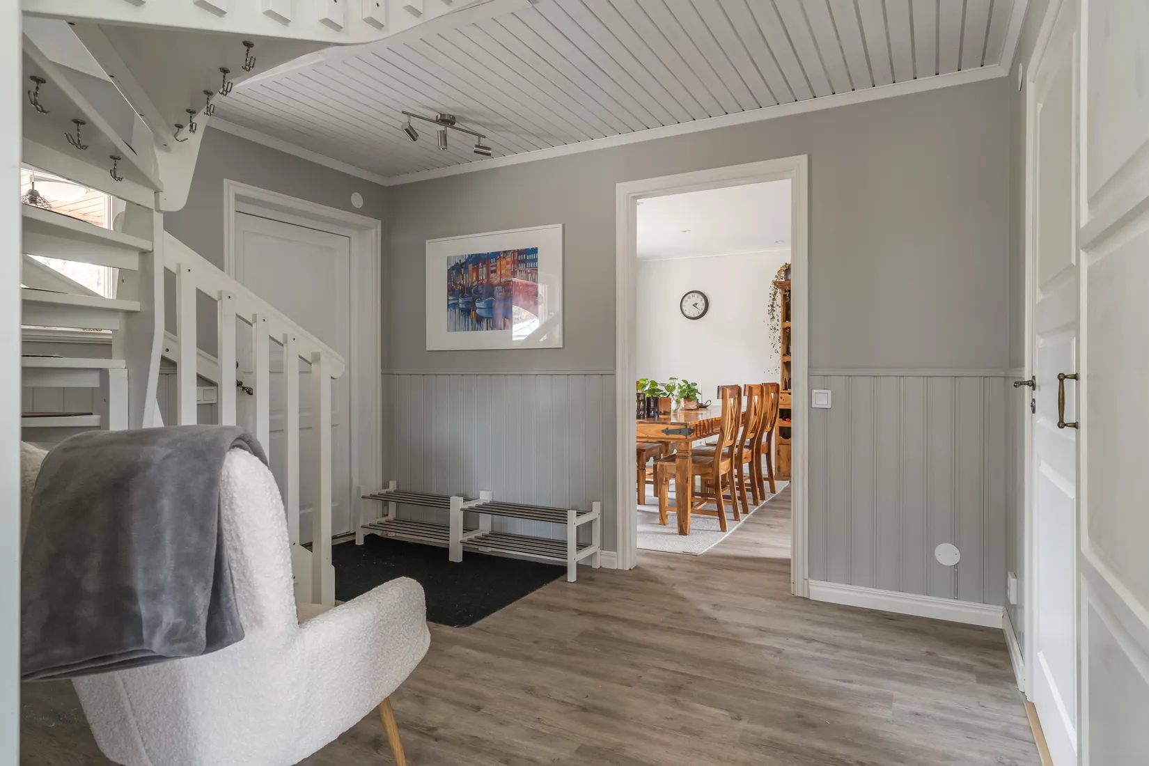 Villa, Kuddby Styrtorpet 1, Norrköping