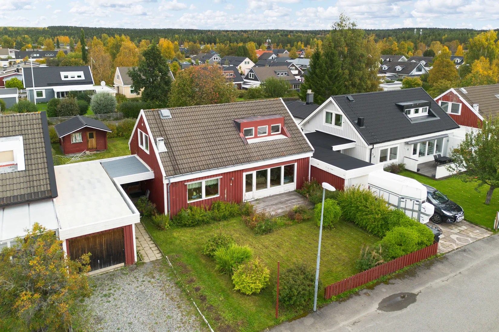 Bild 3 från Boneo