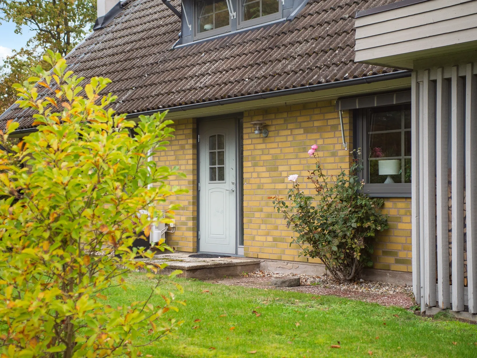 Villa, Skogsvägen 79, Vejbystrand, Ängelholm