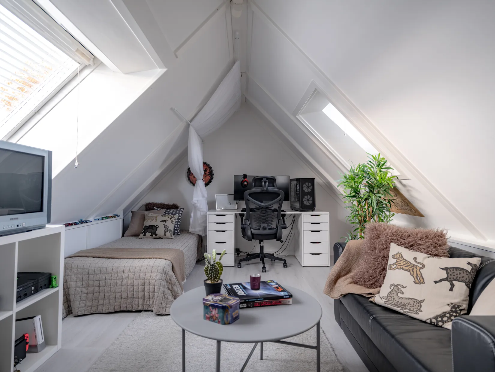 Radhus, Byvägen 125, Ella Gård, Täby