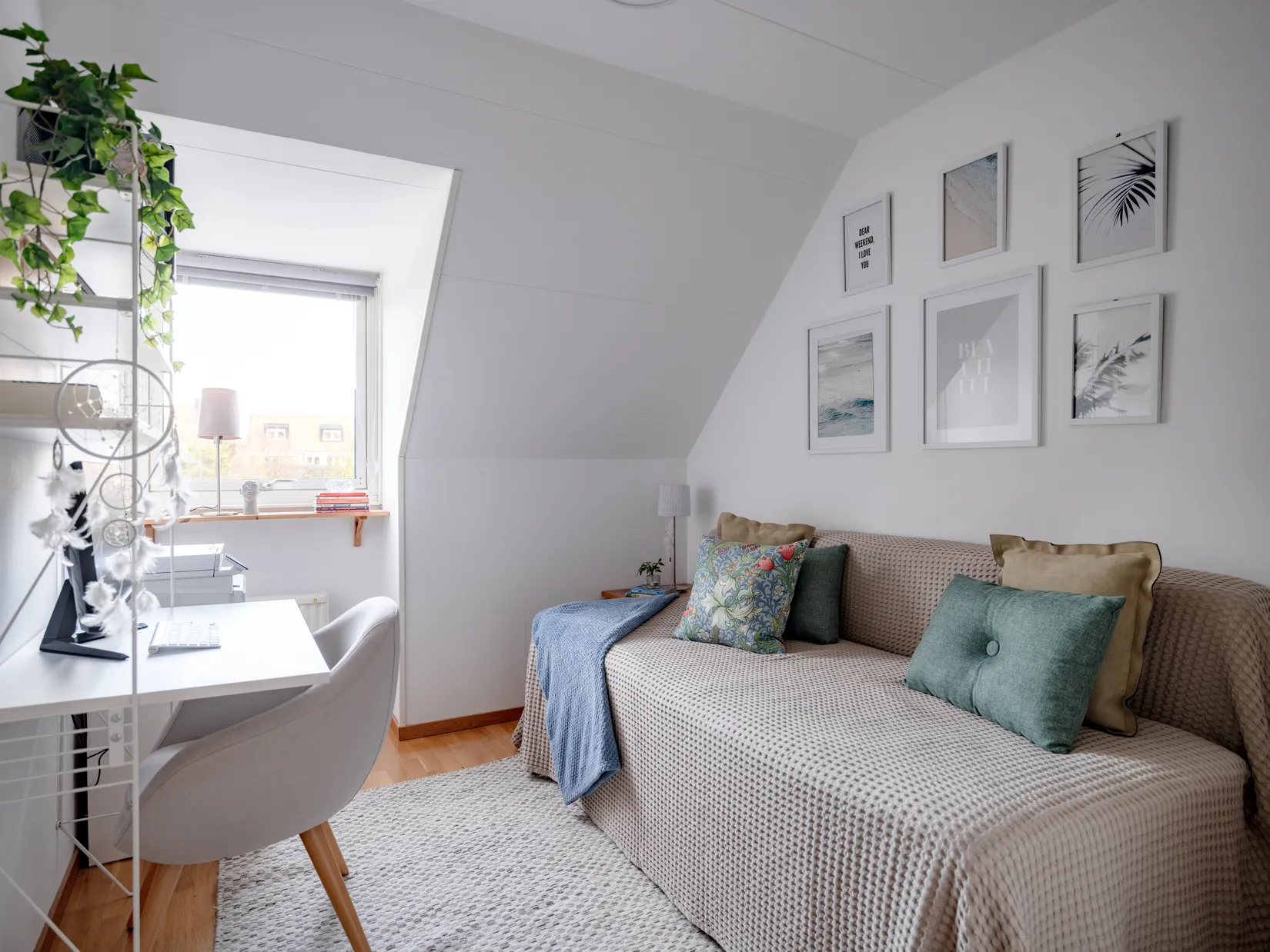 Radhus, Byvägen 125, Ella Gård, Täby