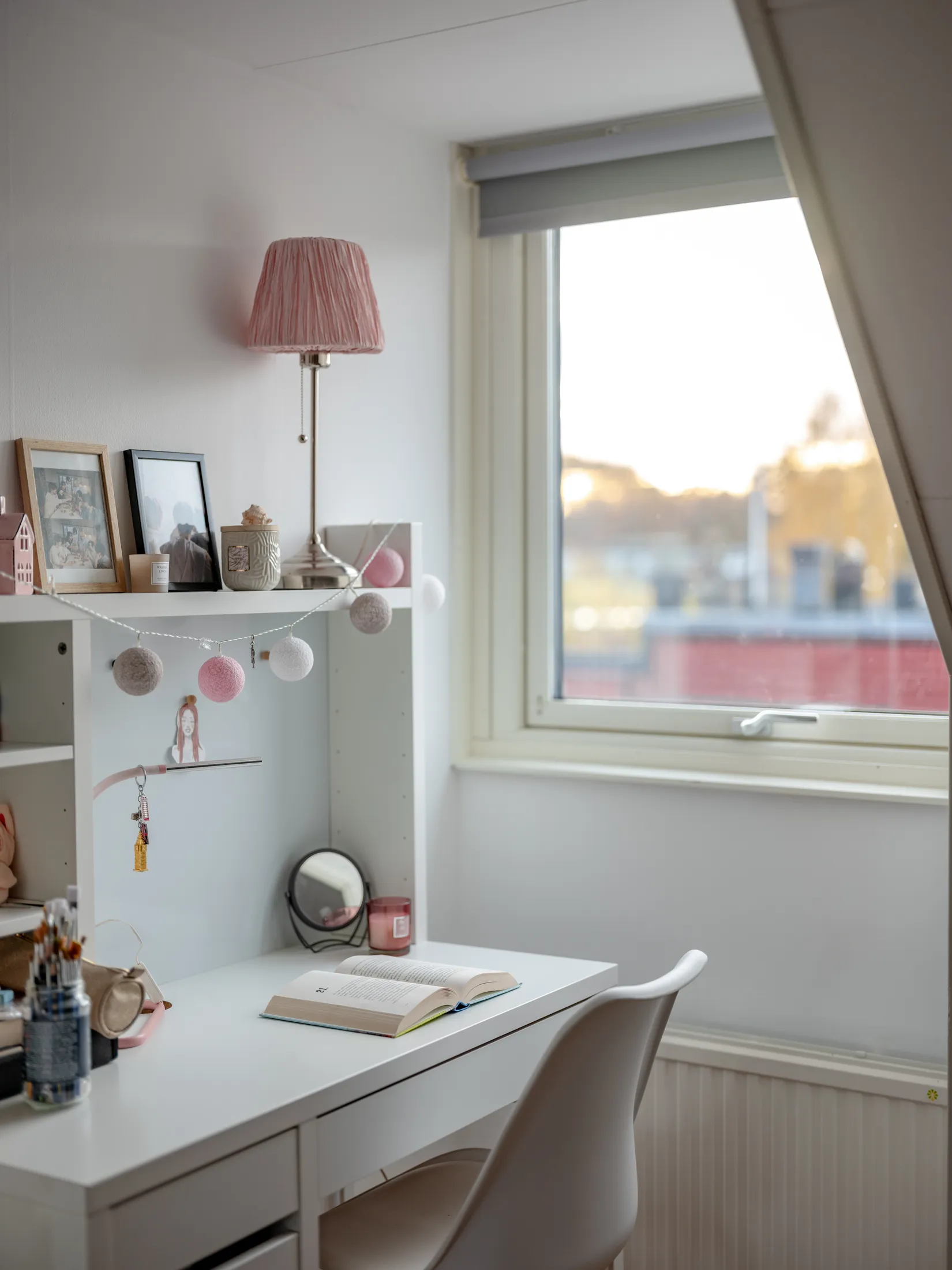 Radhus, Byvägen 125, Ella Gård, Täby