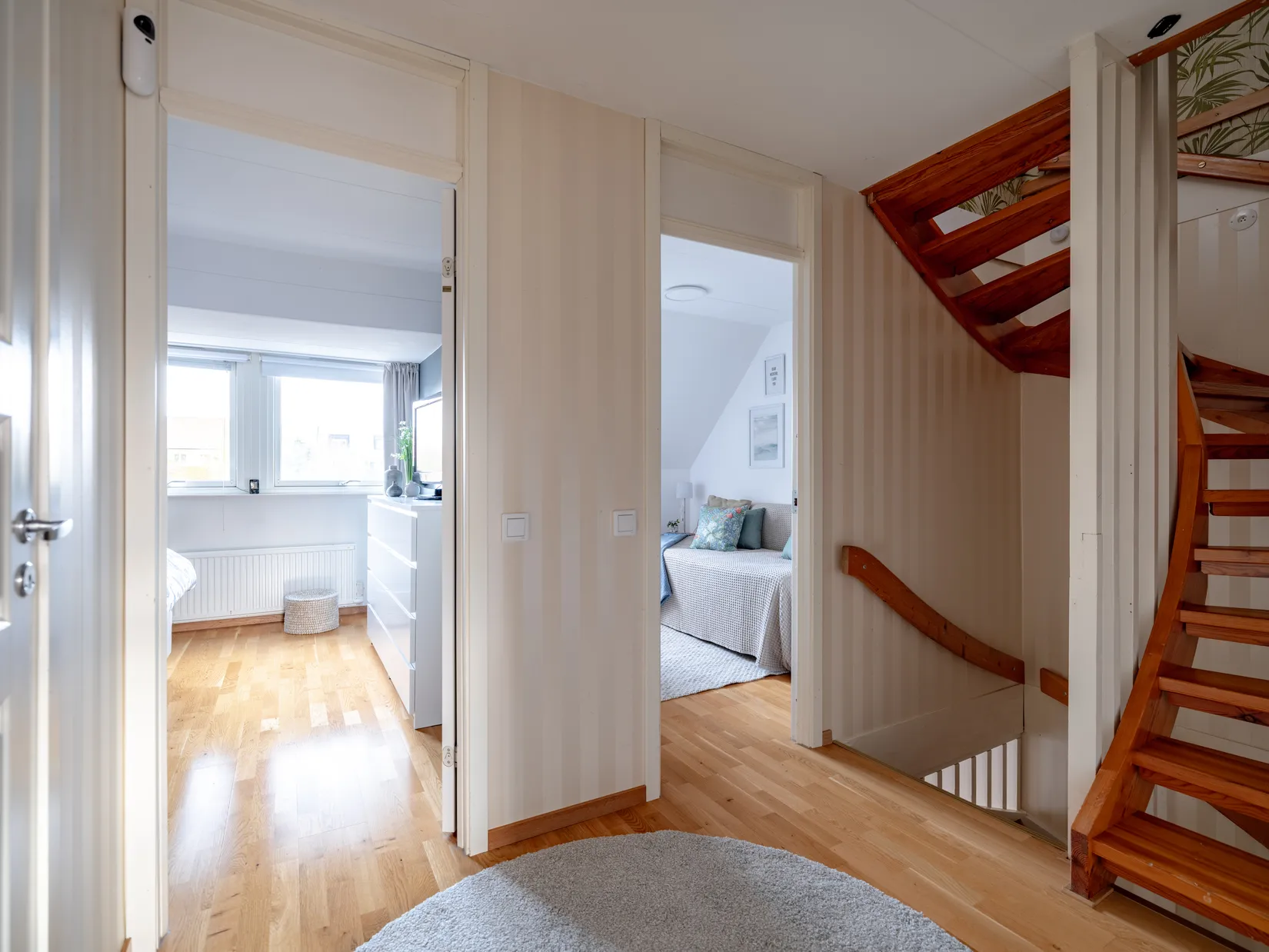 Radhus, Byvägen 125, Ella Gård, Täby