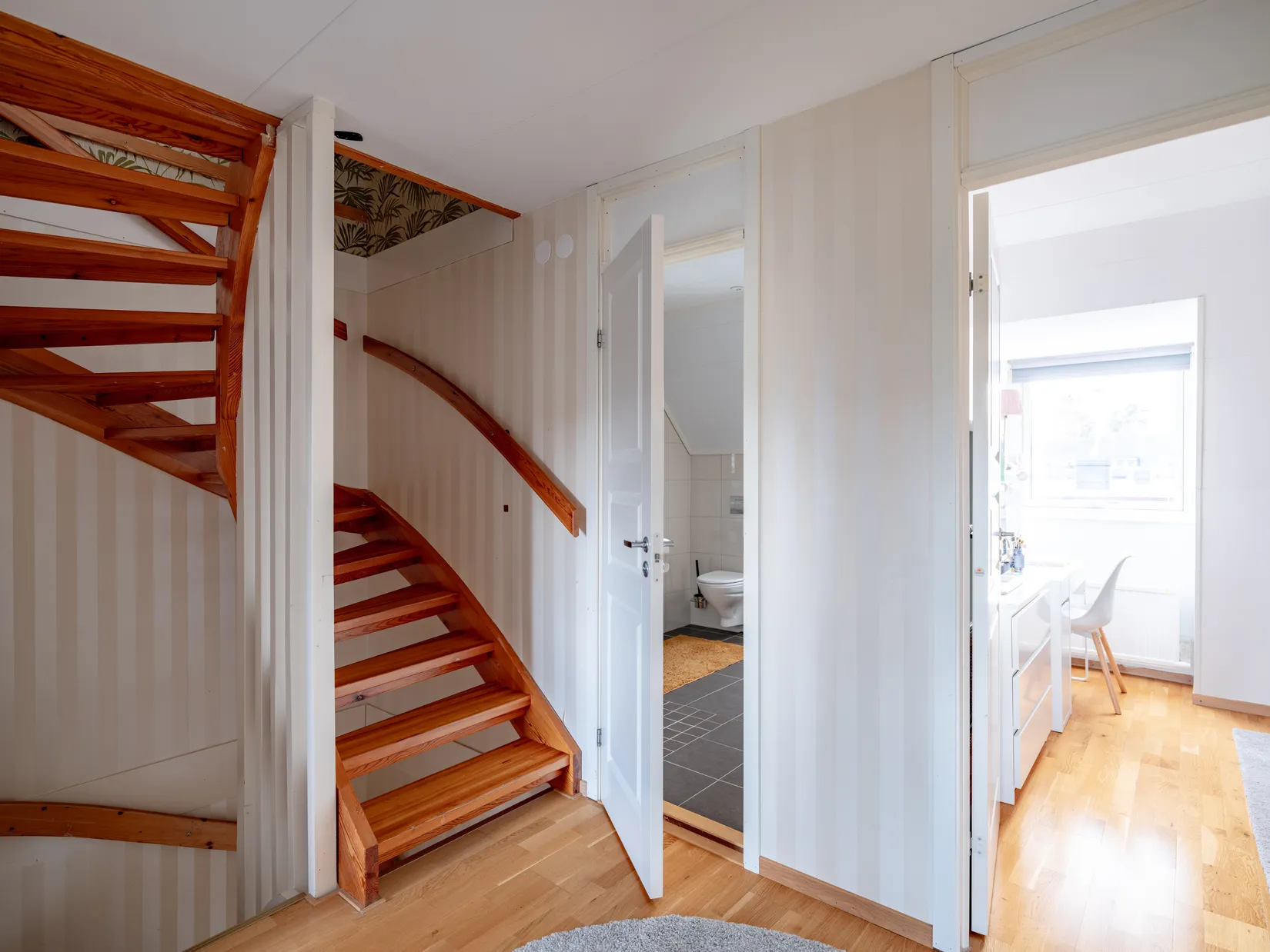 Radhus, Byvägen 125, Ella Gård, Täby