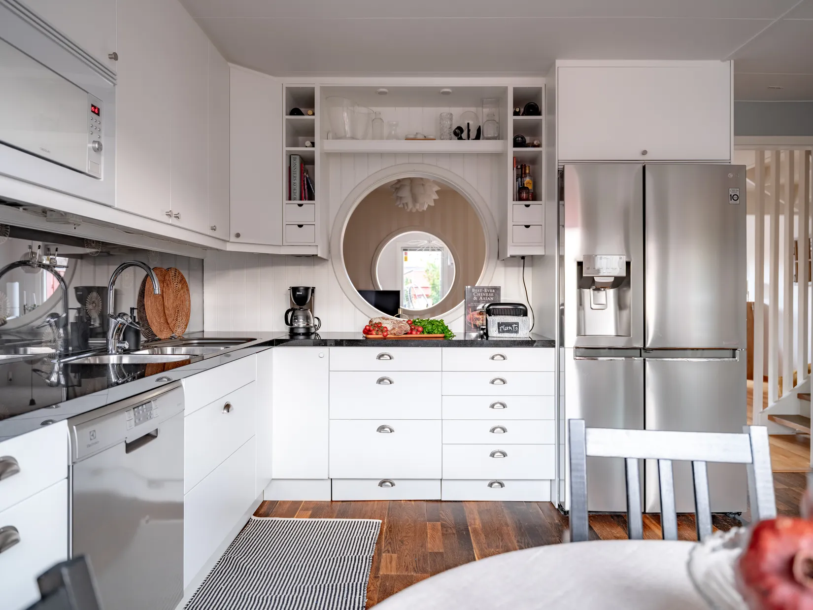 Radhus, Byvägen 125, Ella Gård, Täby